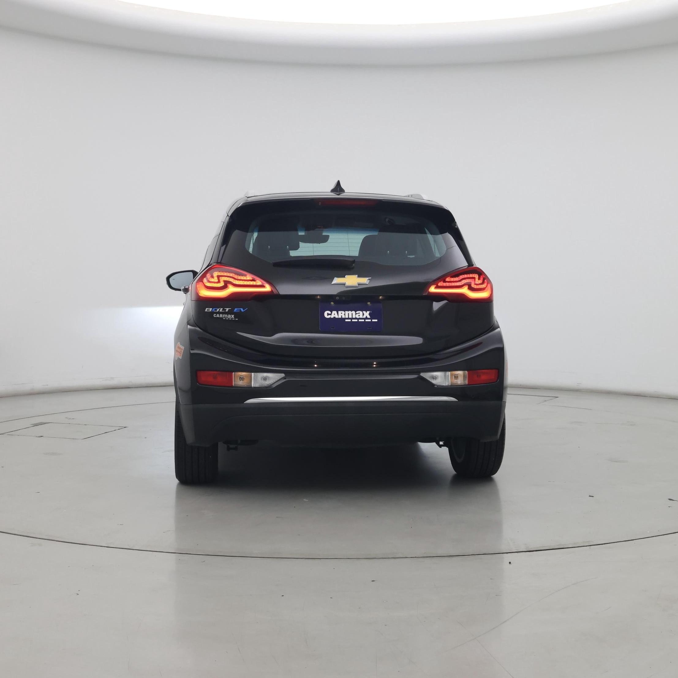 Thumbnail: 2020 Chevrolet Bolt EV - 6