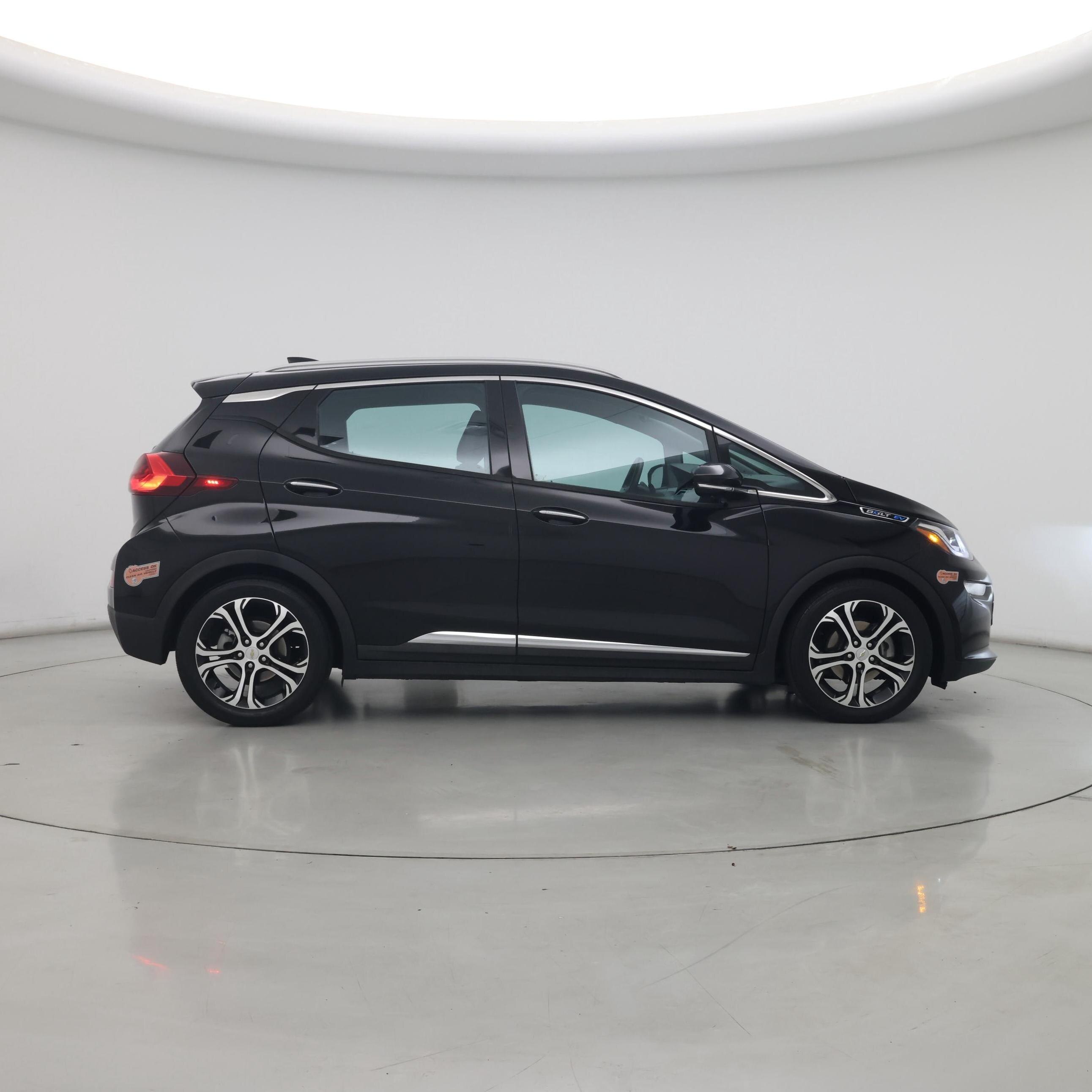 Thumbnail: 2020 Chevrolet Bolt EV - 7