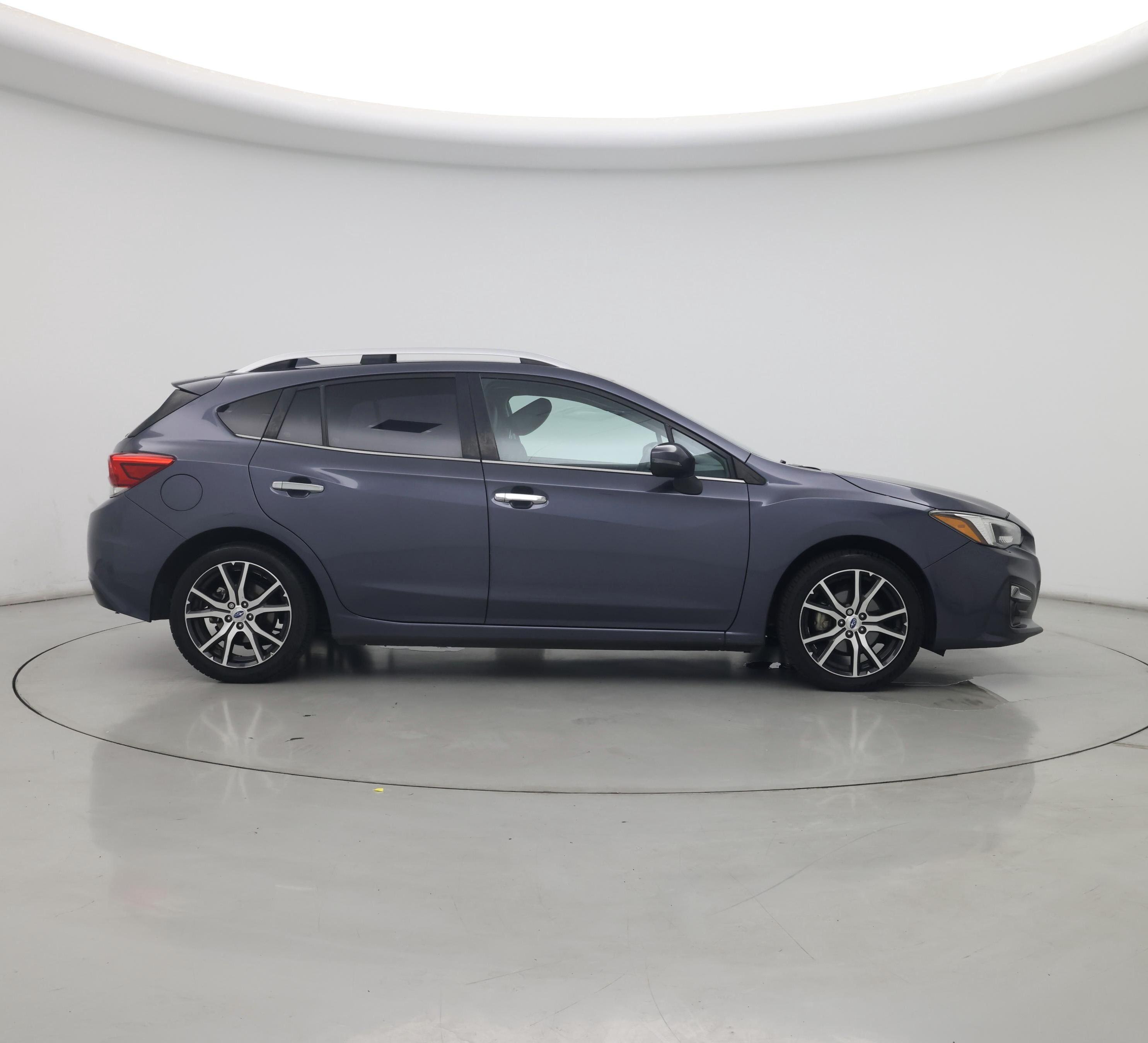 Thumbnail: 2017 Subaru Impreza - 7