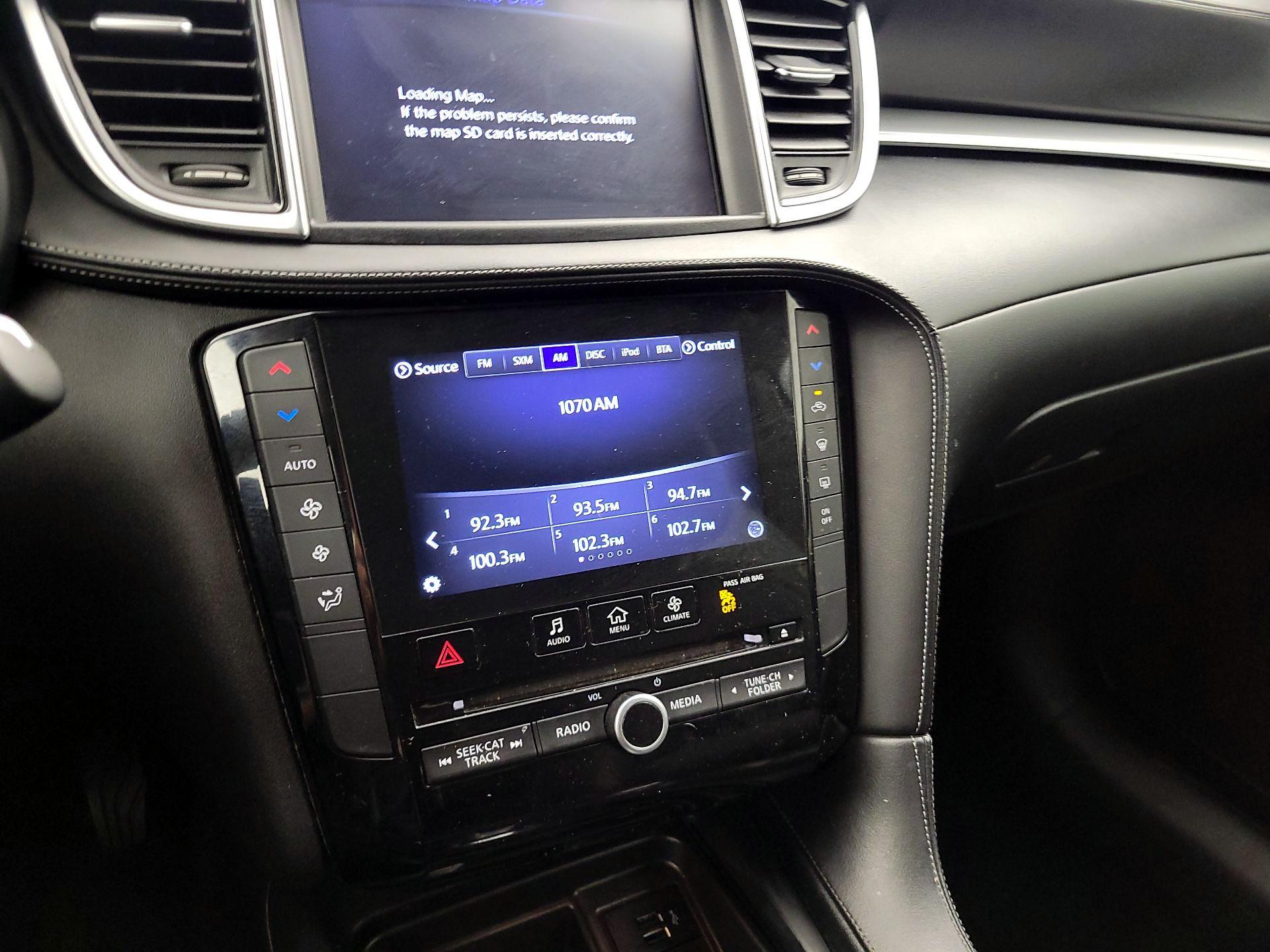 Thumbnail: 2019 INFINITI QX50 - 15