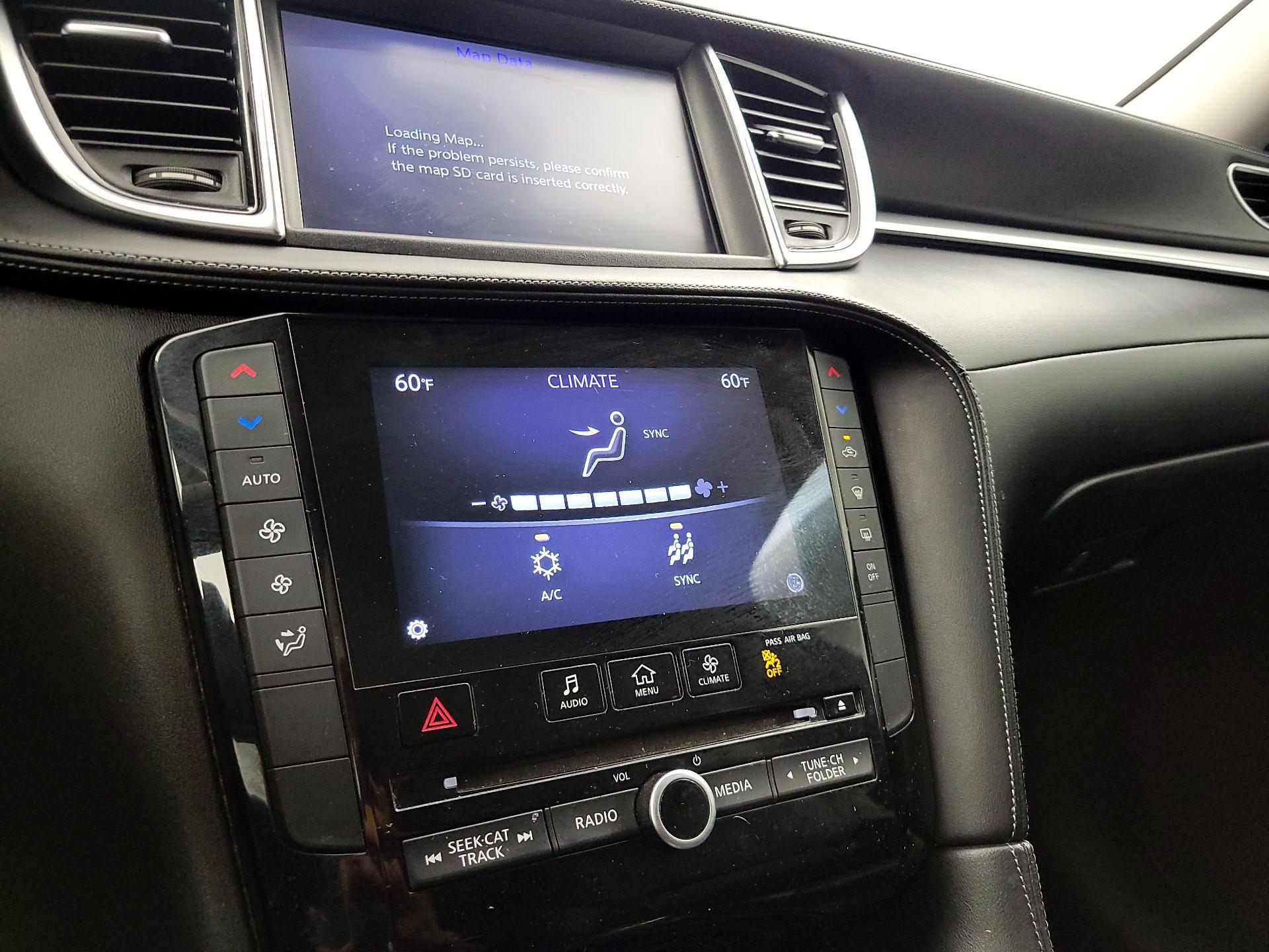 Thumbnail: 2019 INFINITI QX50 - 16