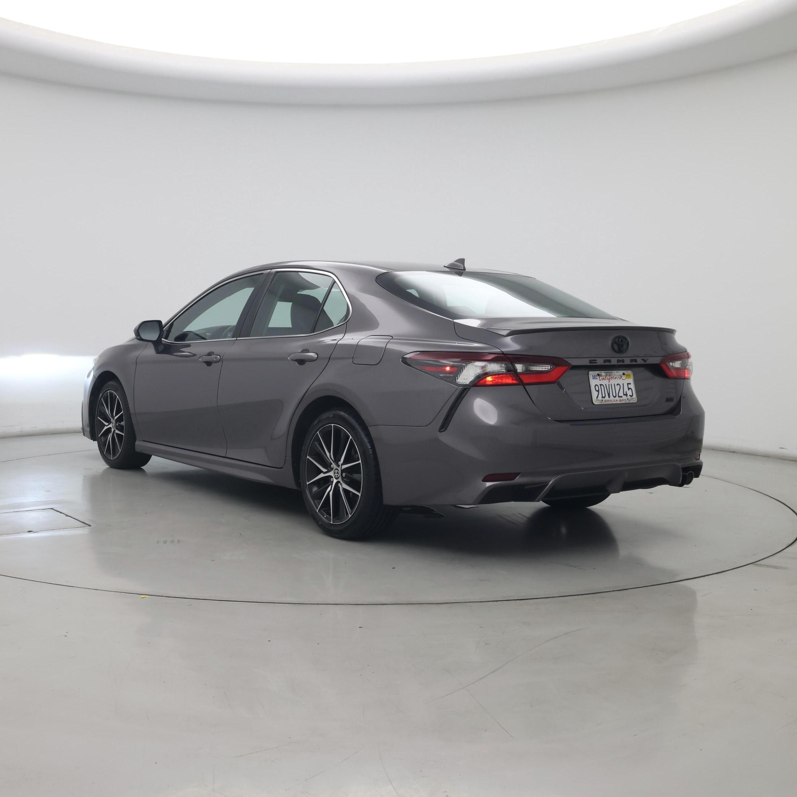 Thumbnail: 2023 Toyota Camry - 2