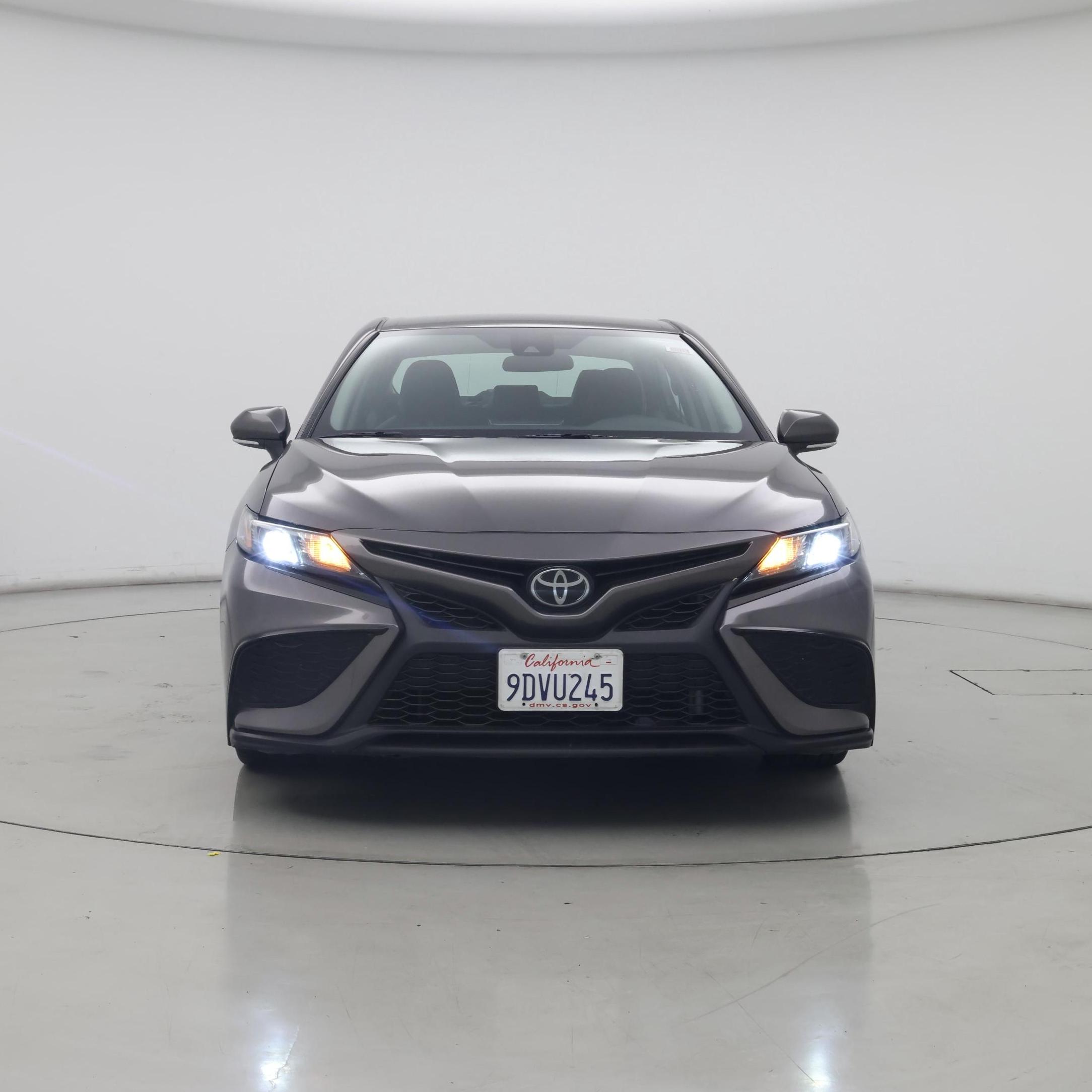 Thumbnail: 2023 Toyota Camry - 5