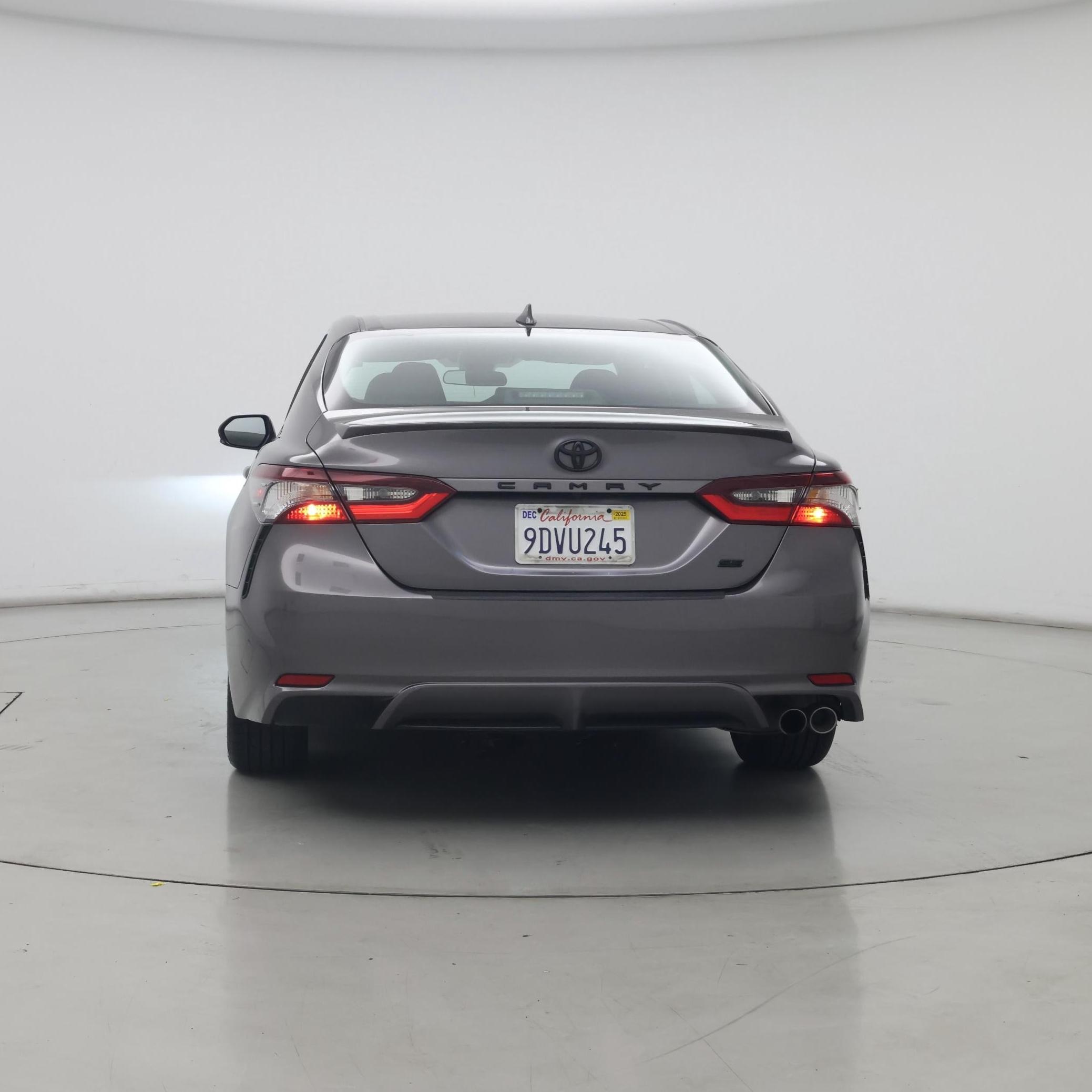Thumbnail: 2023 Toyota Camry - 6
