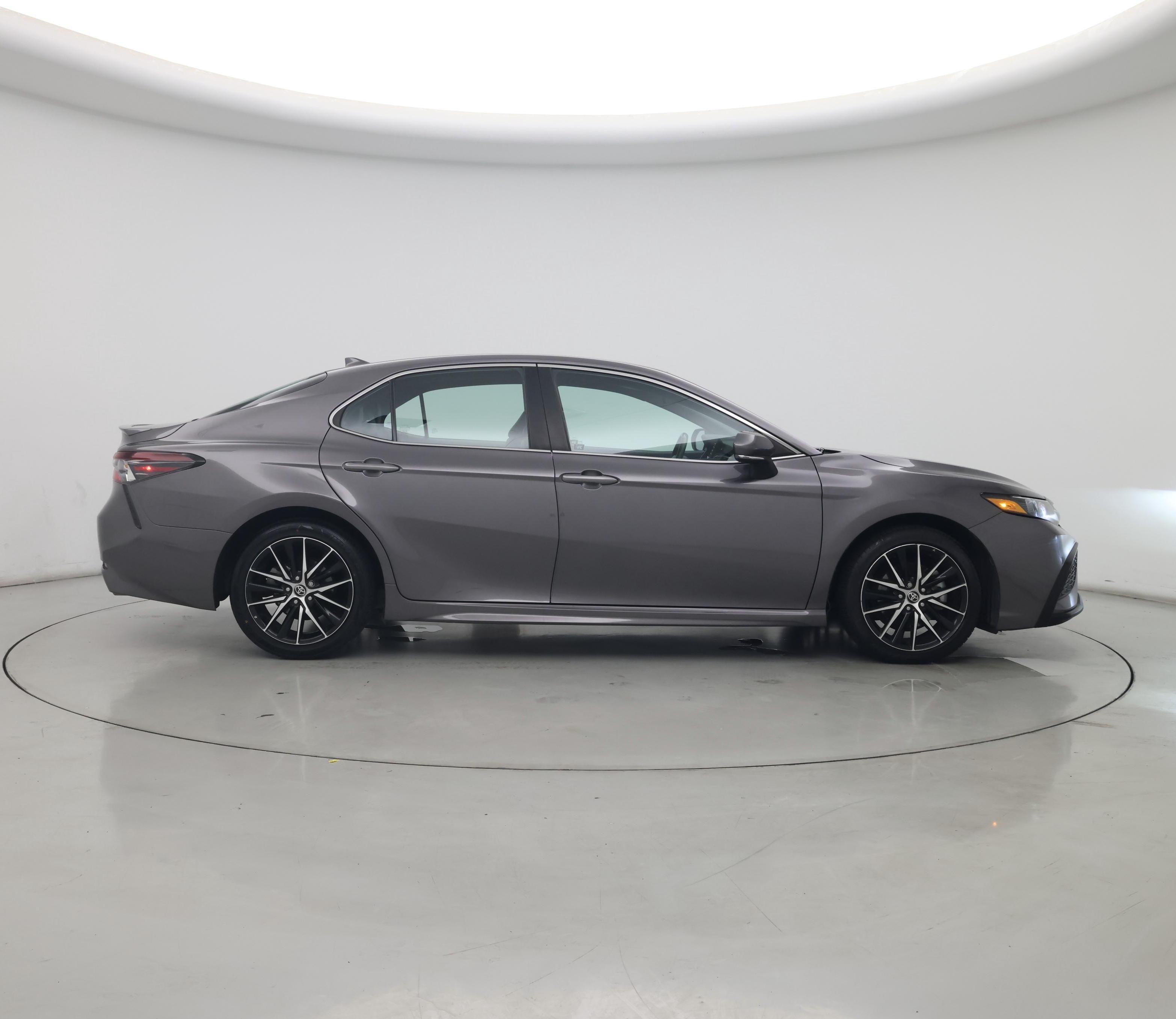 Thumbnail: 2023 Toyota Camry - 7