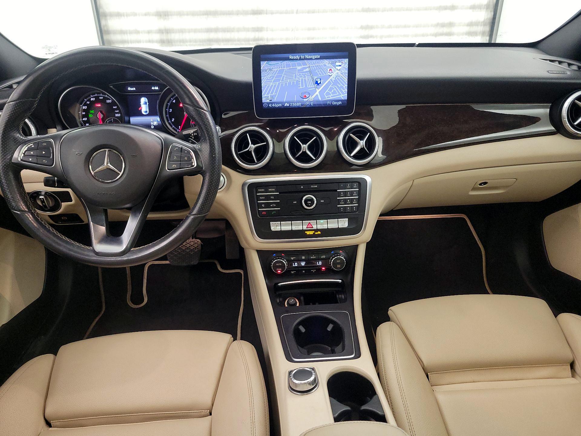 Thumbnail: 2019 Mercedes-Benz CLA - 9