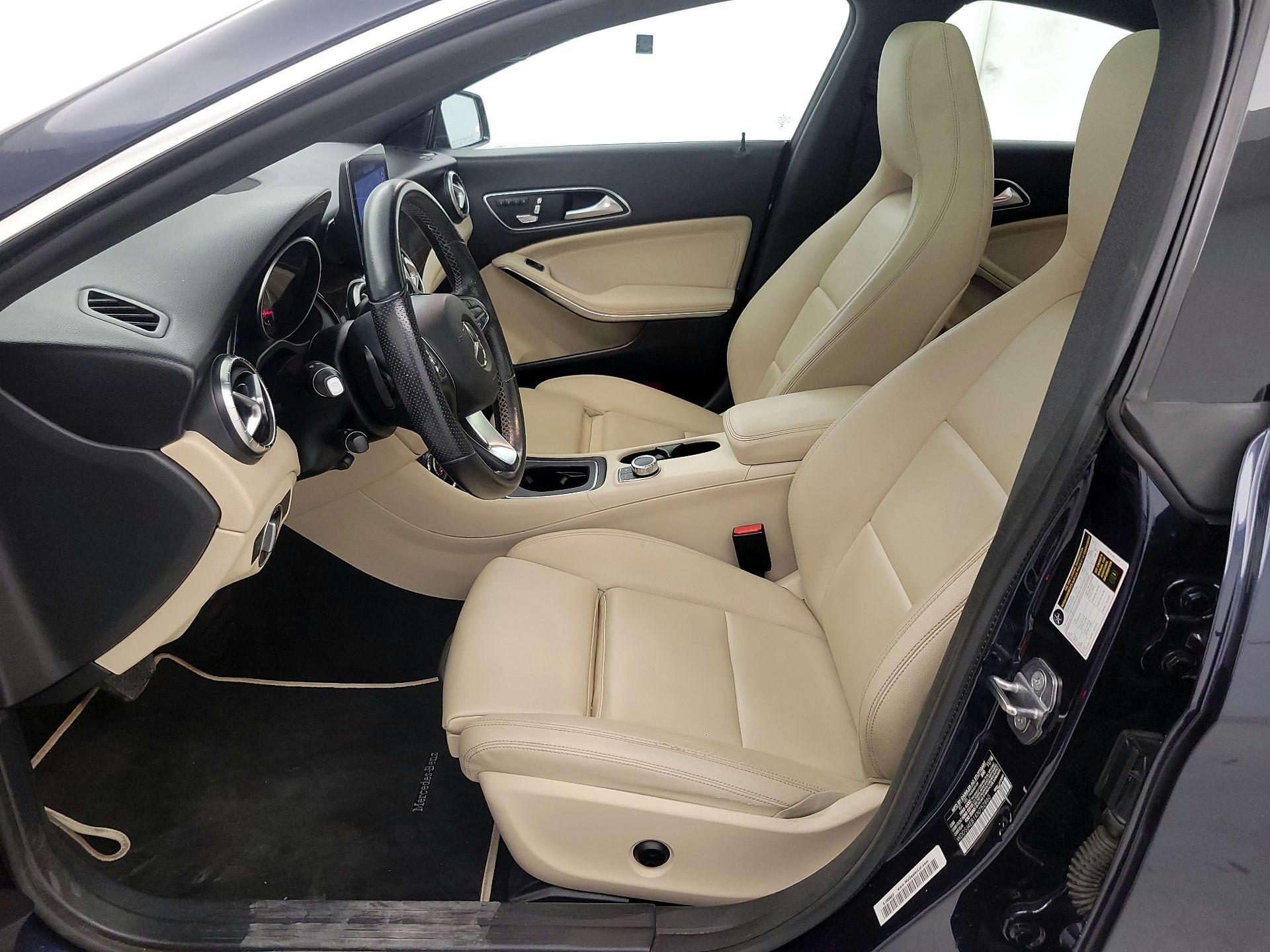 Thumbnail: 2019 Mercedes-Benz CLA - 11