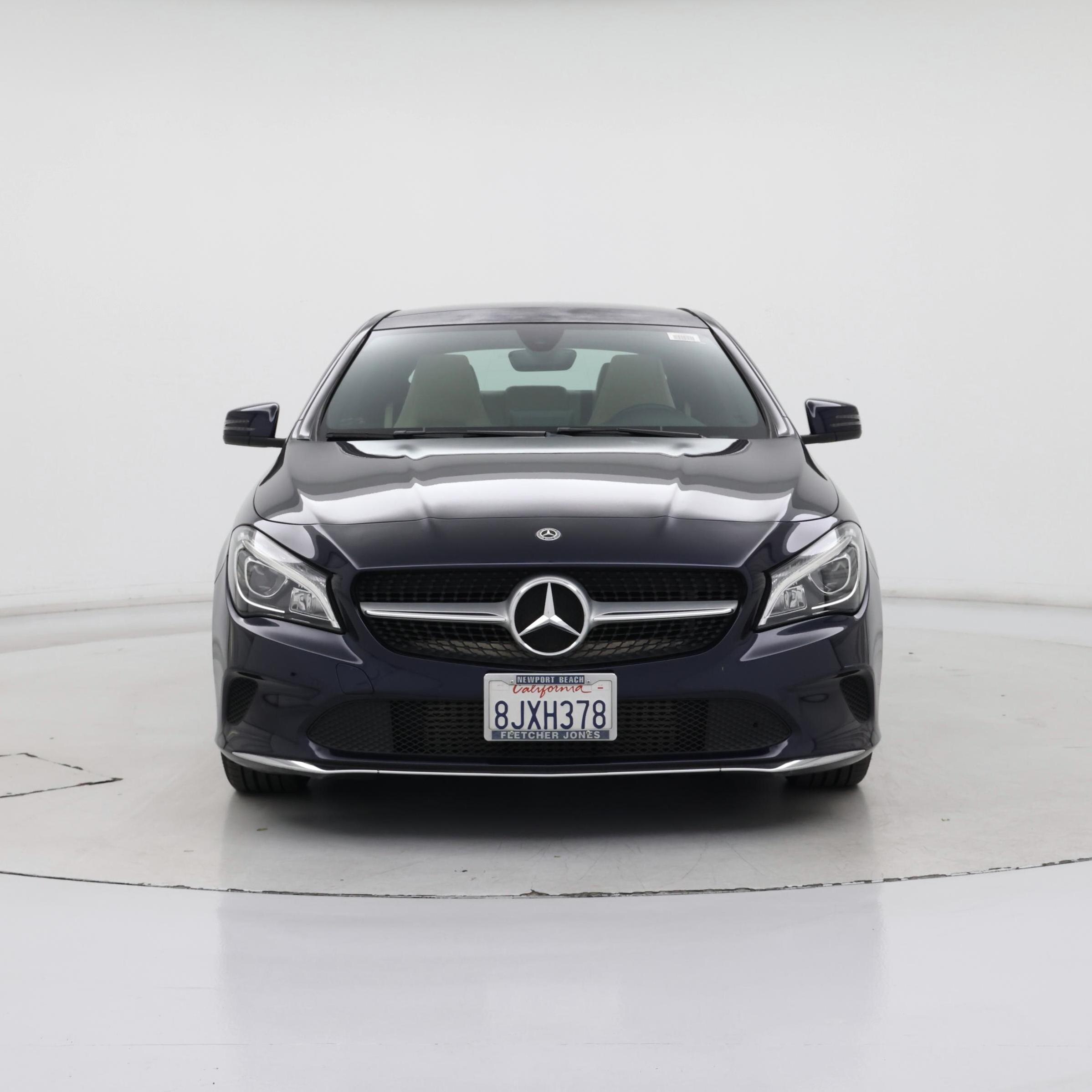 Thumbnail: 2019 Mercedes-Benz CLA - 5