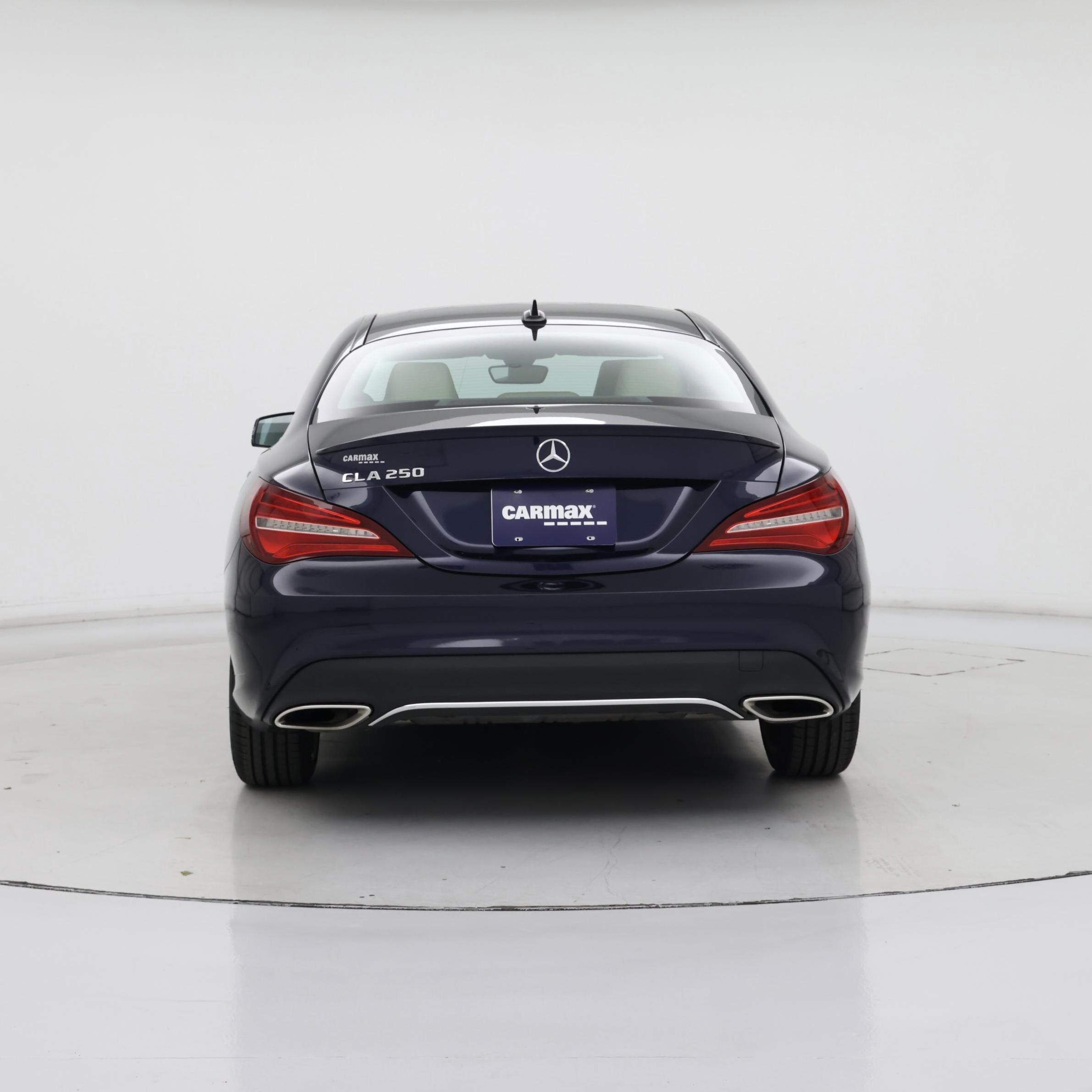 Thumbnail: 2019 Mercedes-Benz CLA - 6