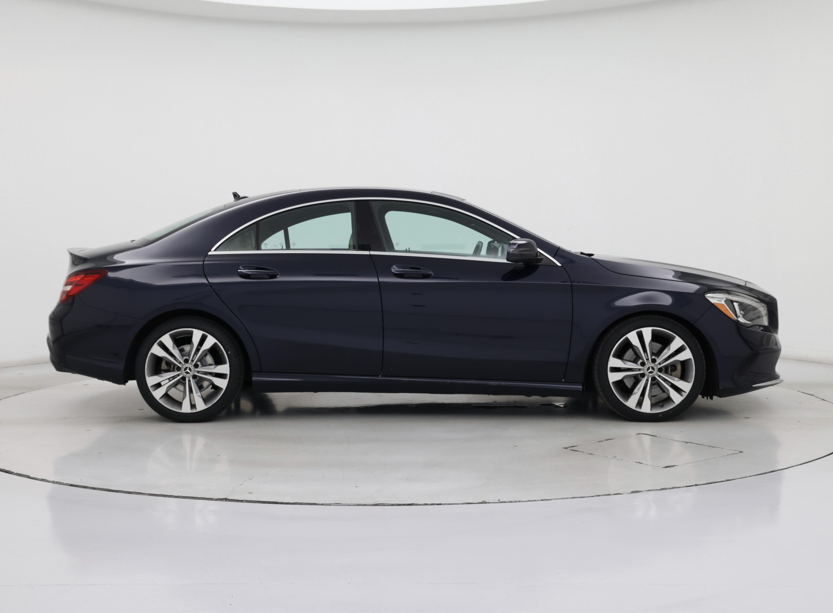 Thumbnail: 2019 Mercedes-Benz CLA - 7
