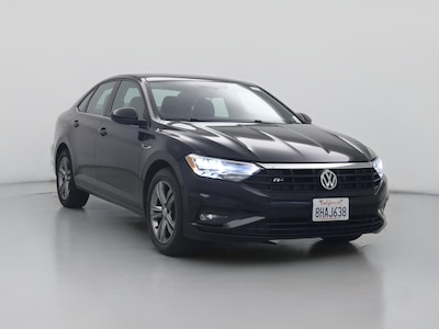 2019 Volkswagen Jetta R-Line