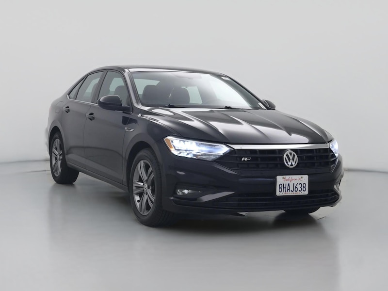 2019 Volkswagen Jetta R-Line -
                  Ontario, CA