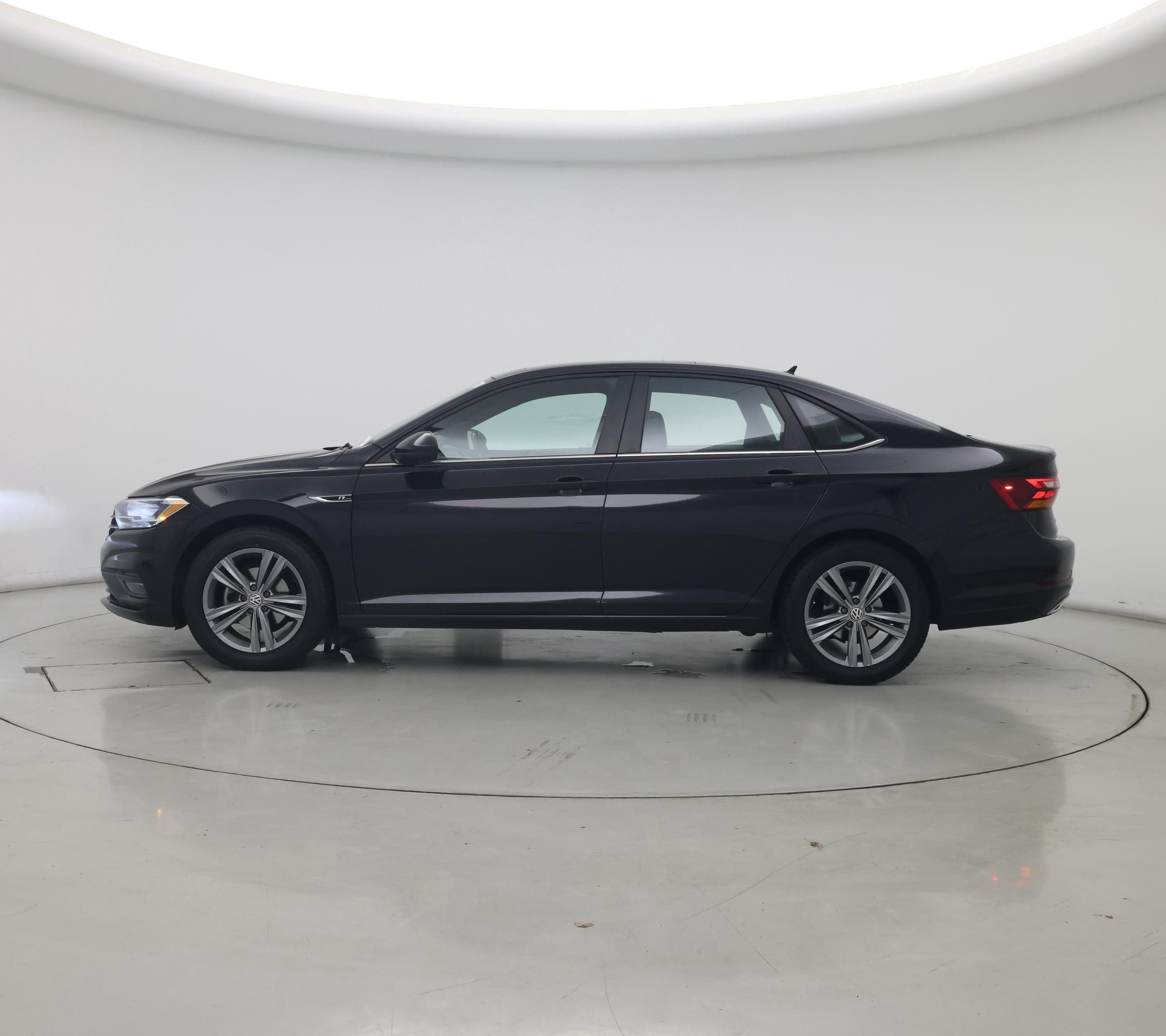 Thumbnail: 2019 Volkswagen Jetta - 3