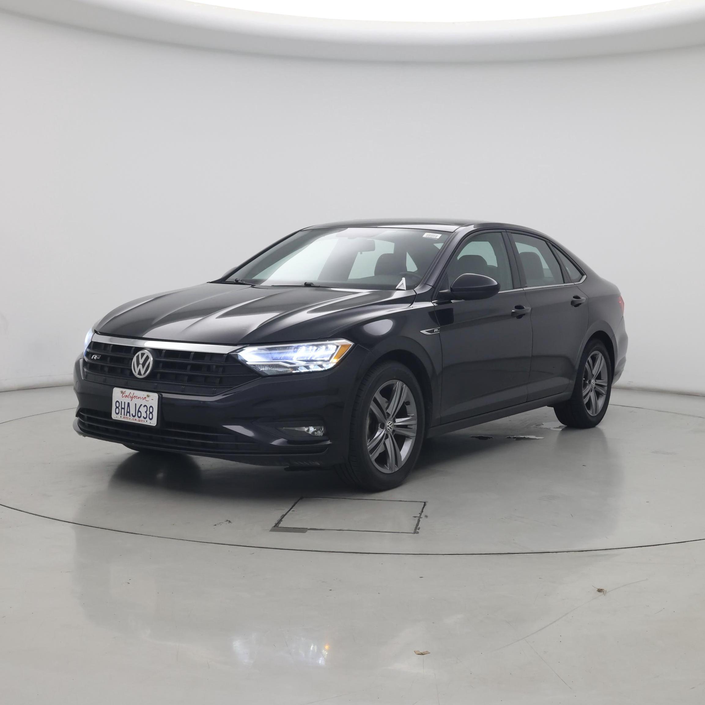 Thumbnail: 2019 Volkswagen Jetta - 4
