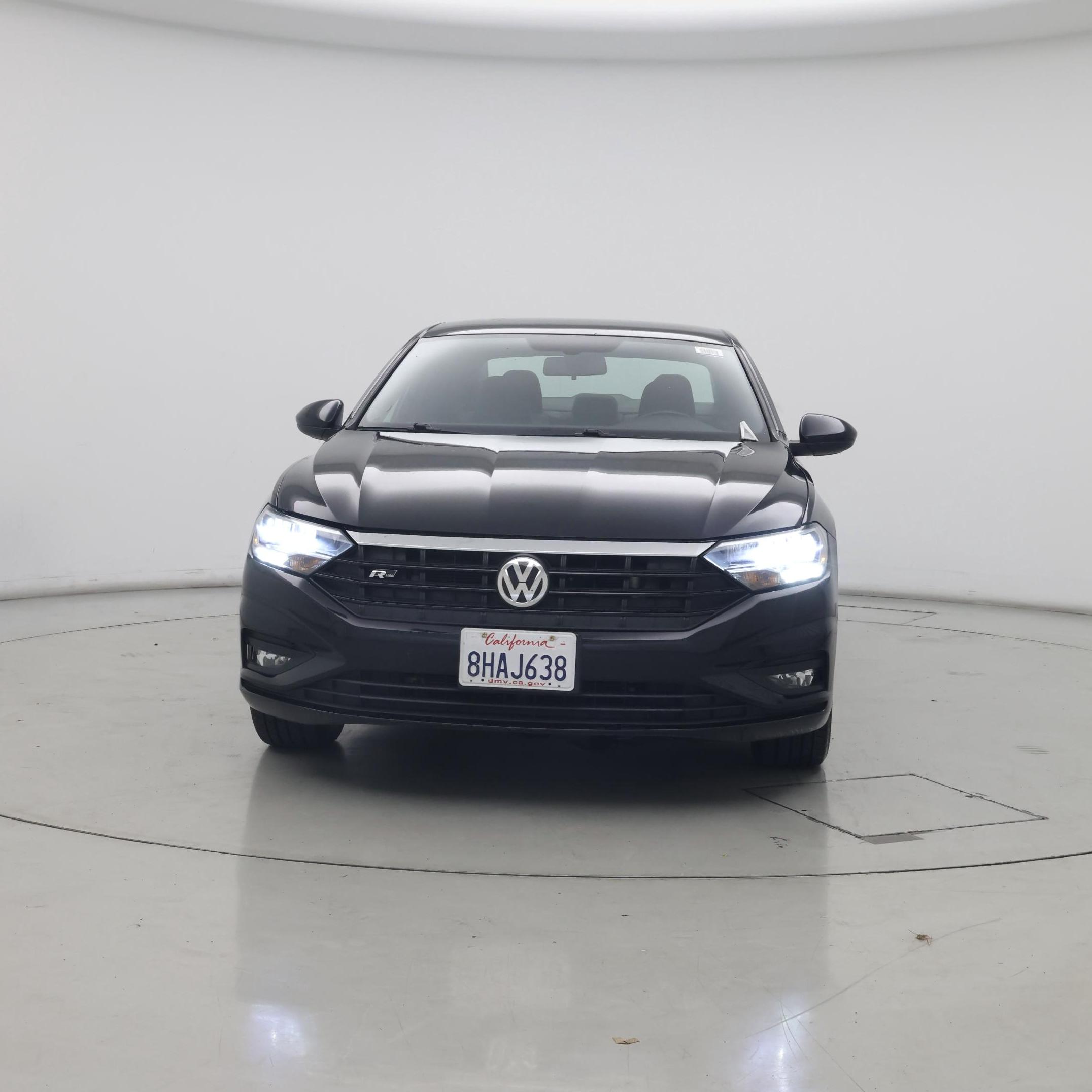 Thumbnail: 2019 Volkswagen Jetta - 5