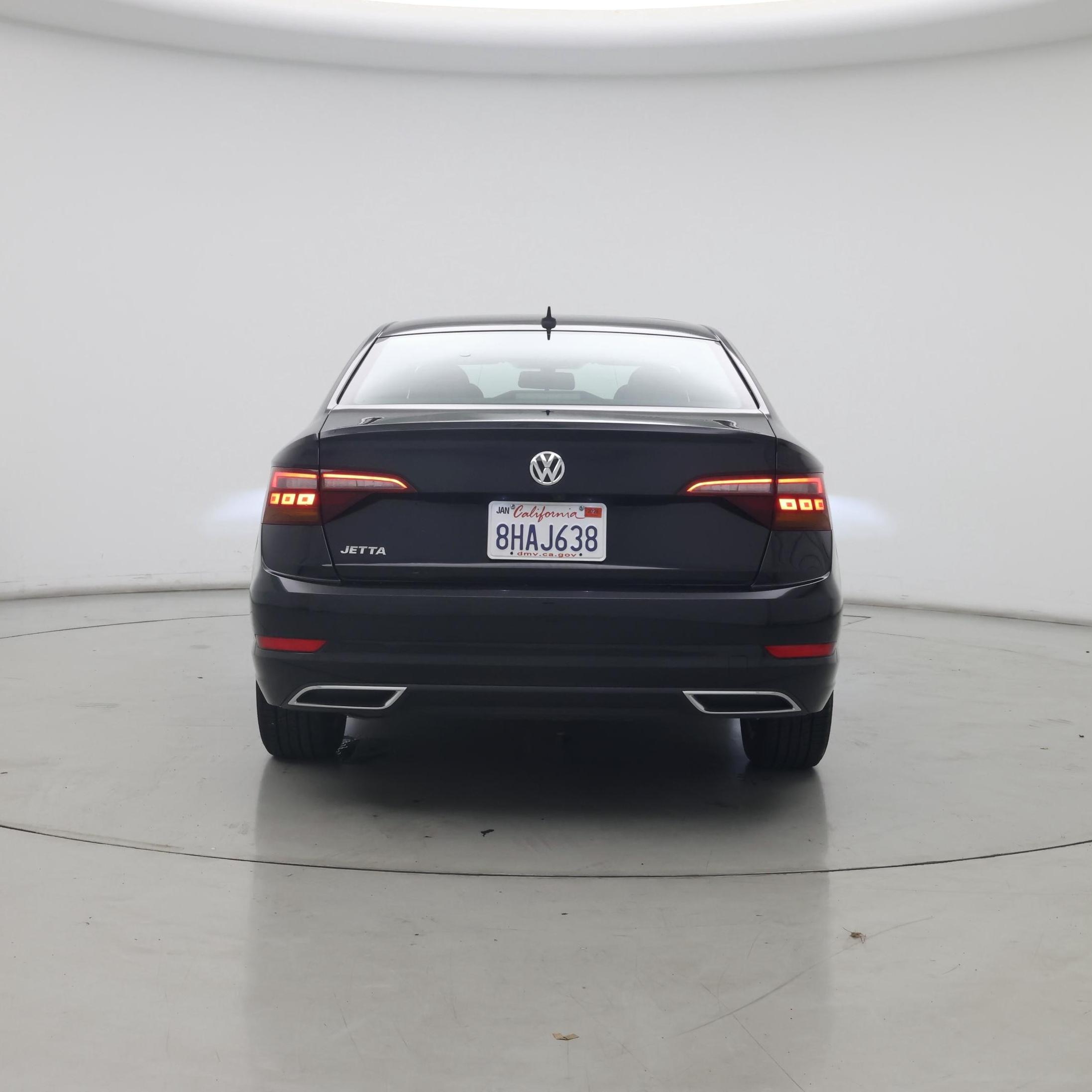 Thumbnail: 2019 Volkswagen Jetta - 6