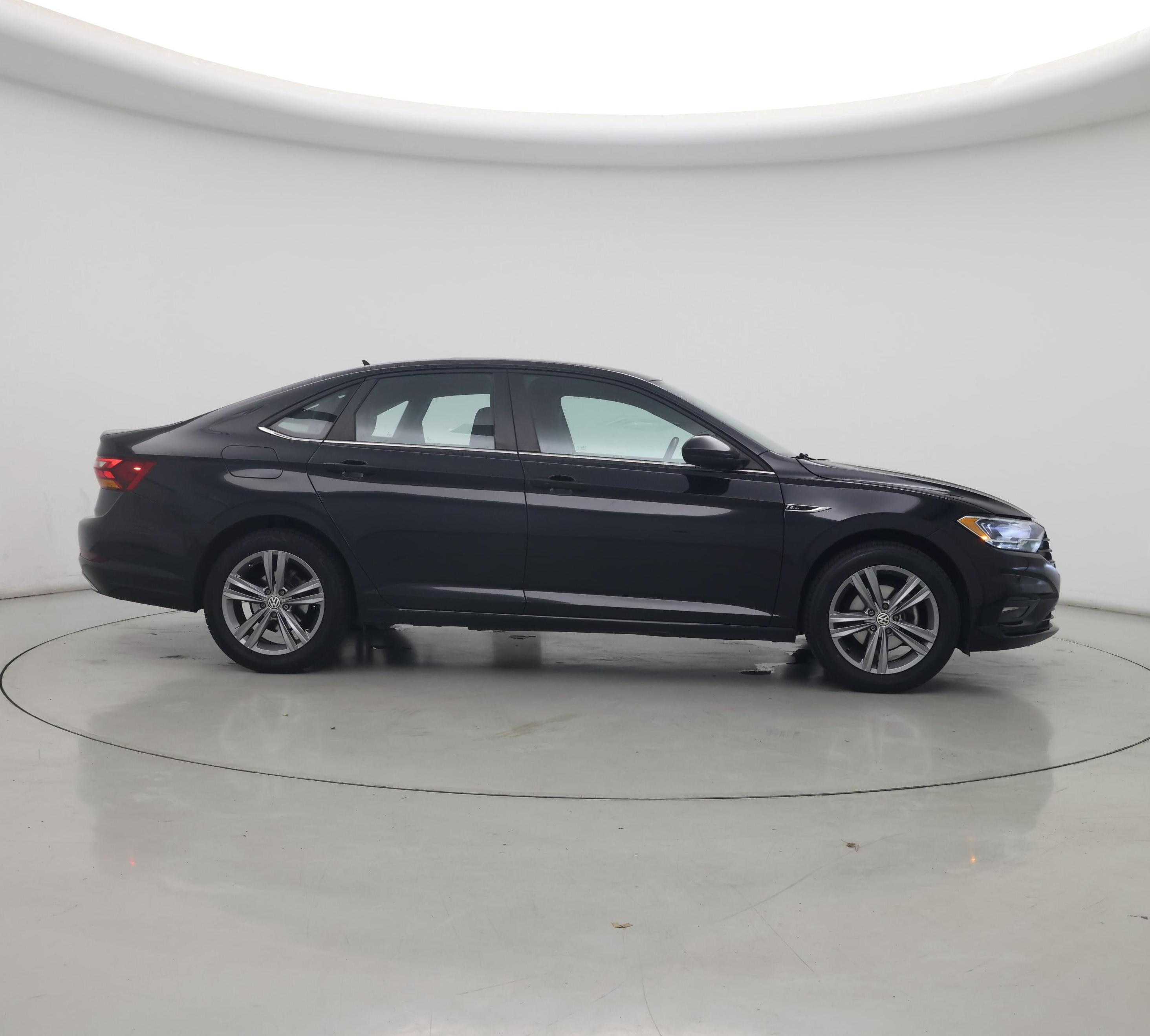 Thumbnail: 2019 Volkswagen Jetta - 7