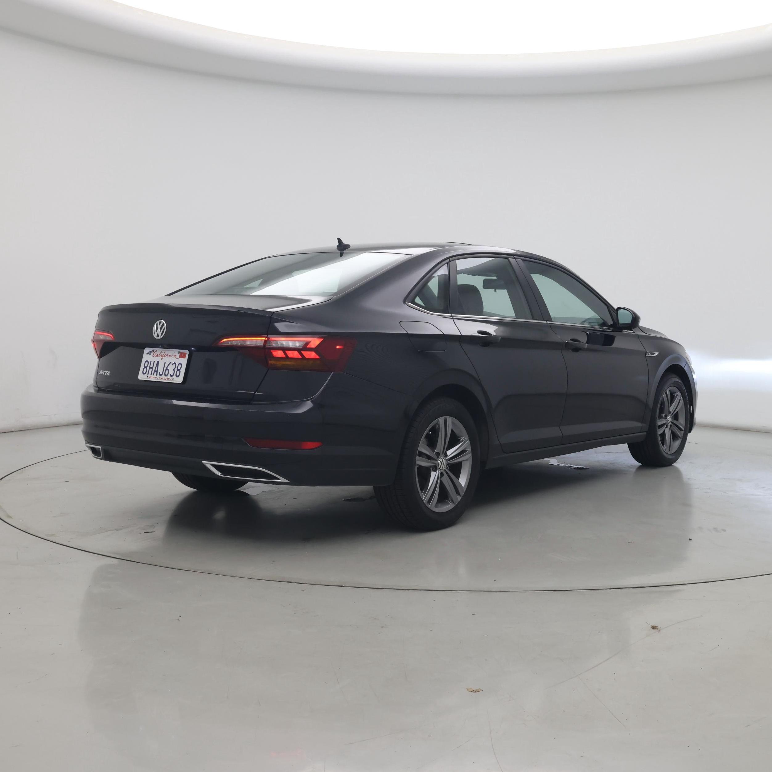 Thumbnail: 2019 Volkswagen Jetta - 8