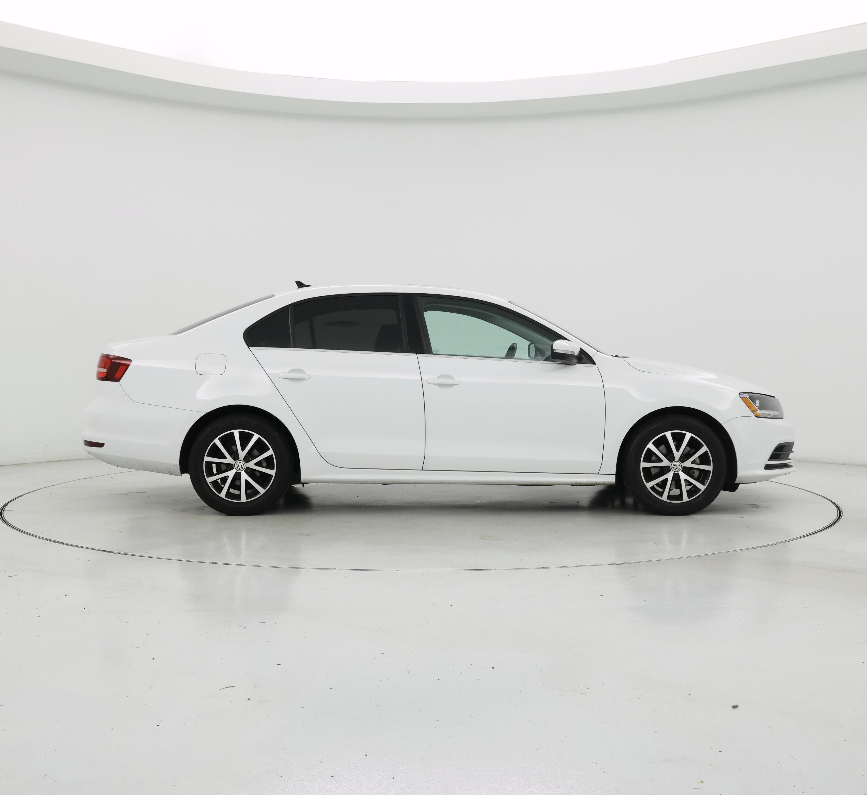 Thumbnail: 2017 Volkswagen Jetta - 7