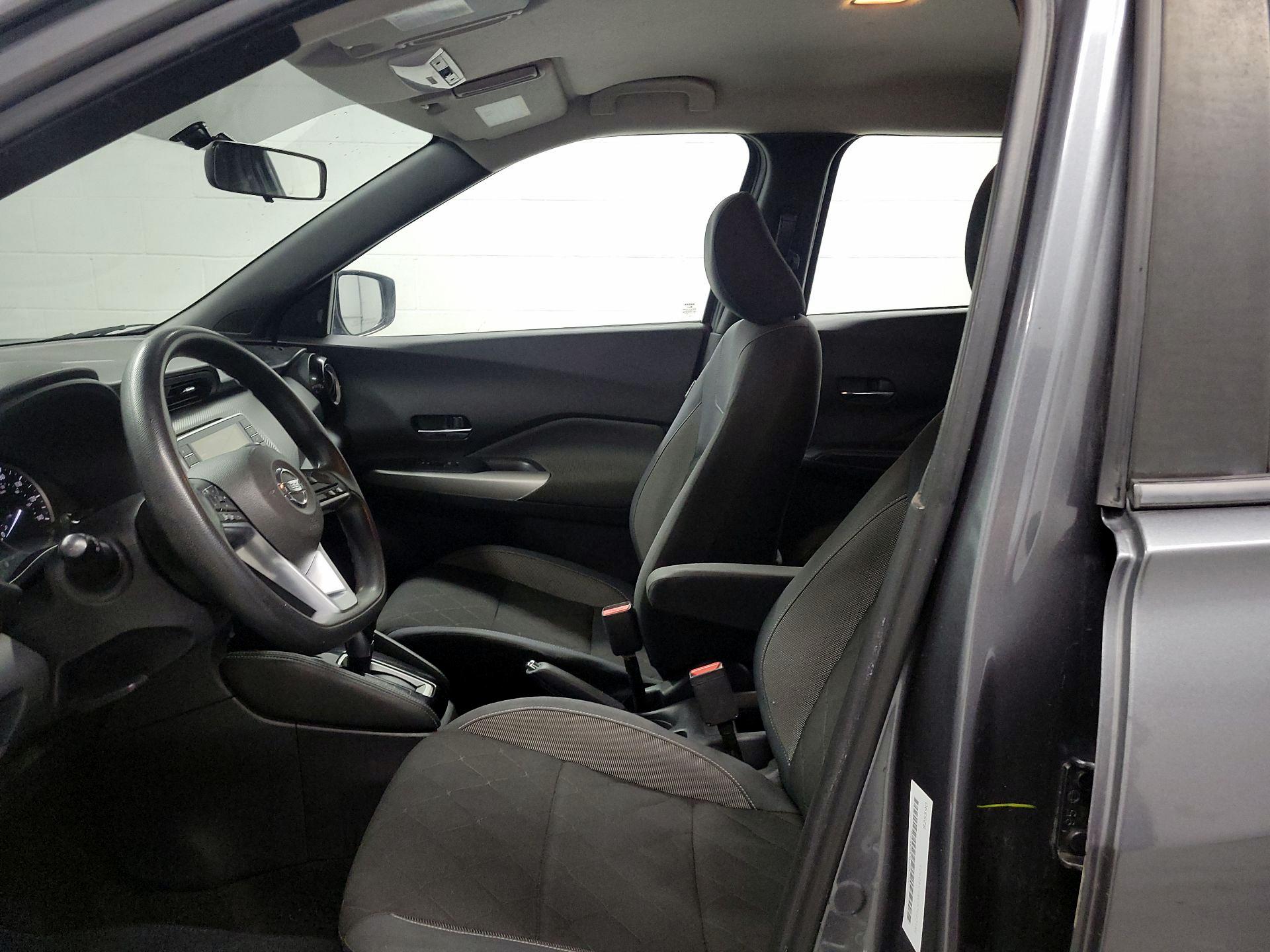 Thumbnail: 2019 Nissan Kicks - 11
