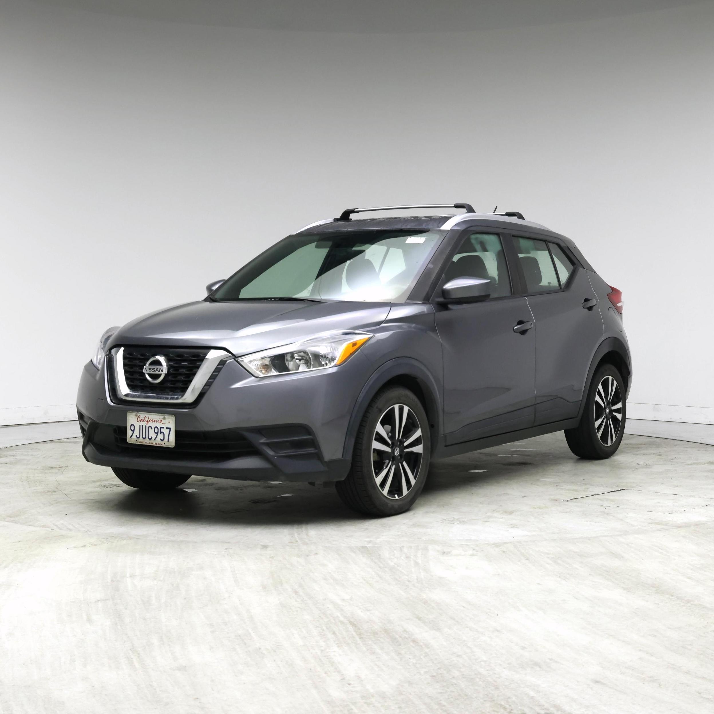 Thumbnail: 2019 Nissan Kicks - 4