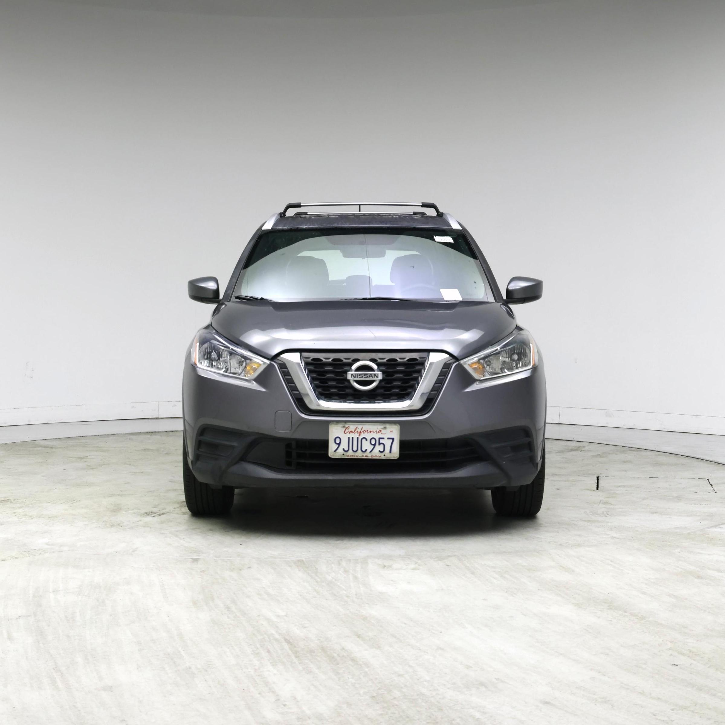 Thumbnail: 2019 Nissan Kicks - 5