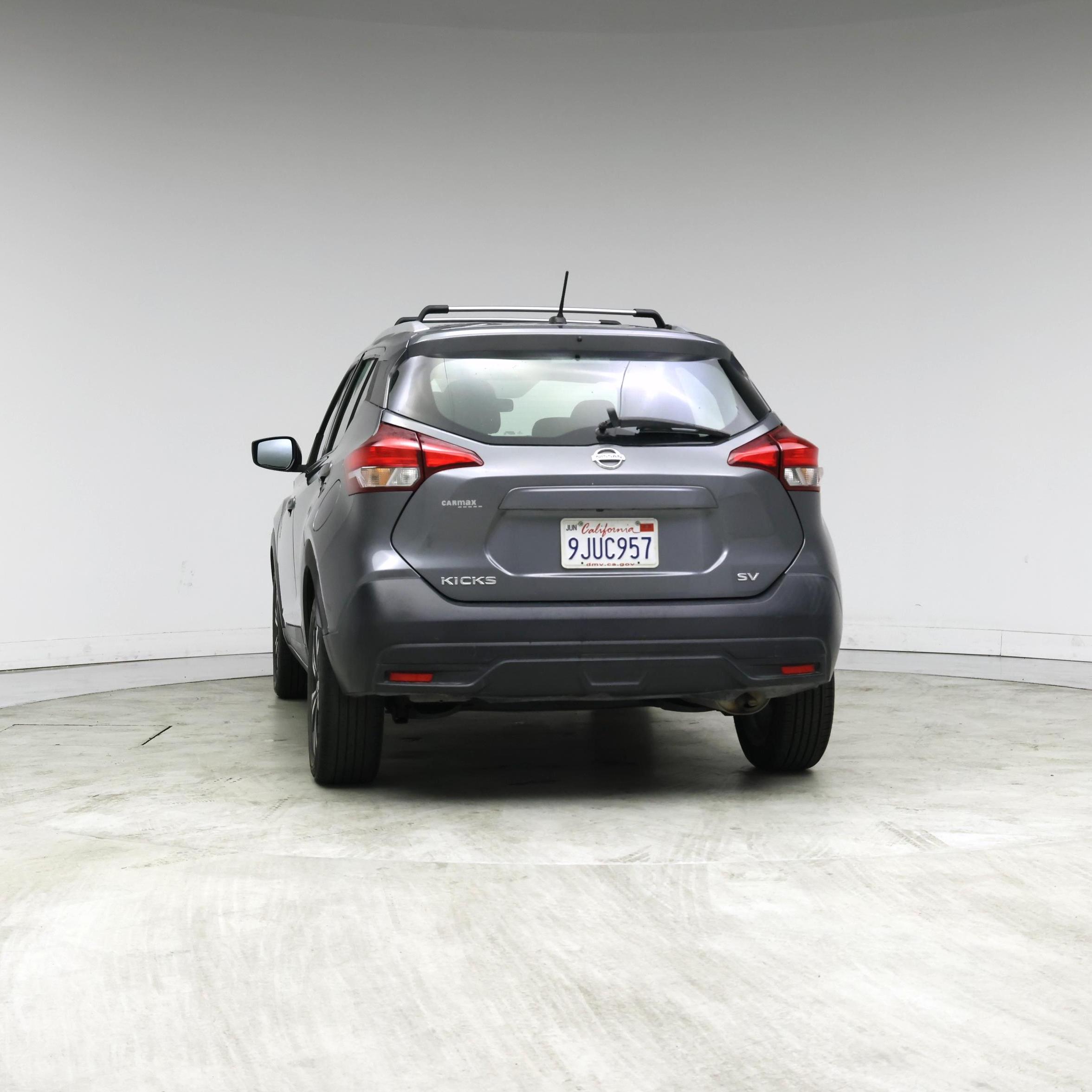 Thumbnail: 2019 Nissan Kicks - 6