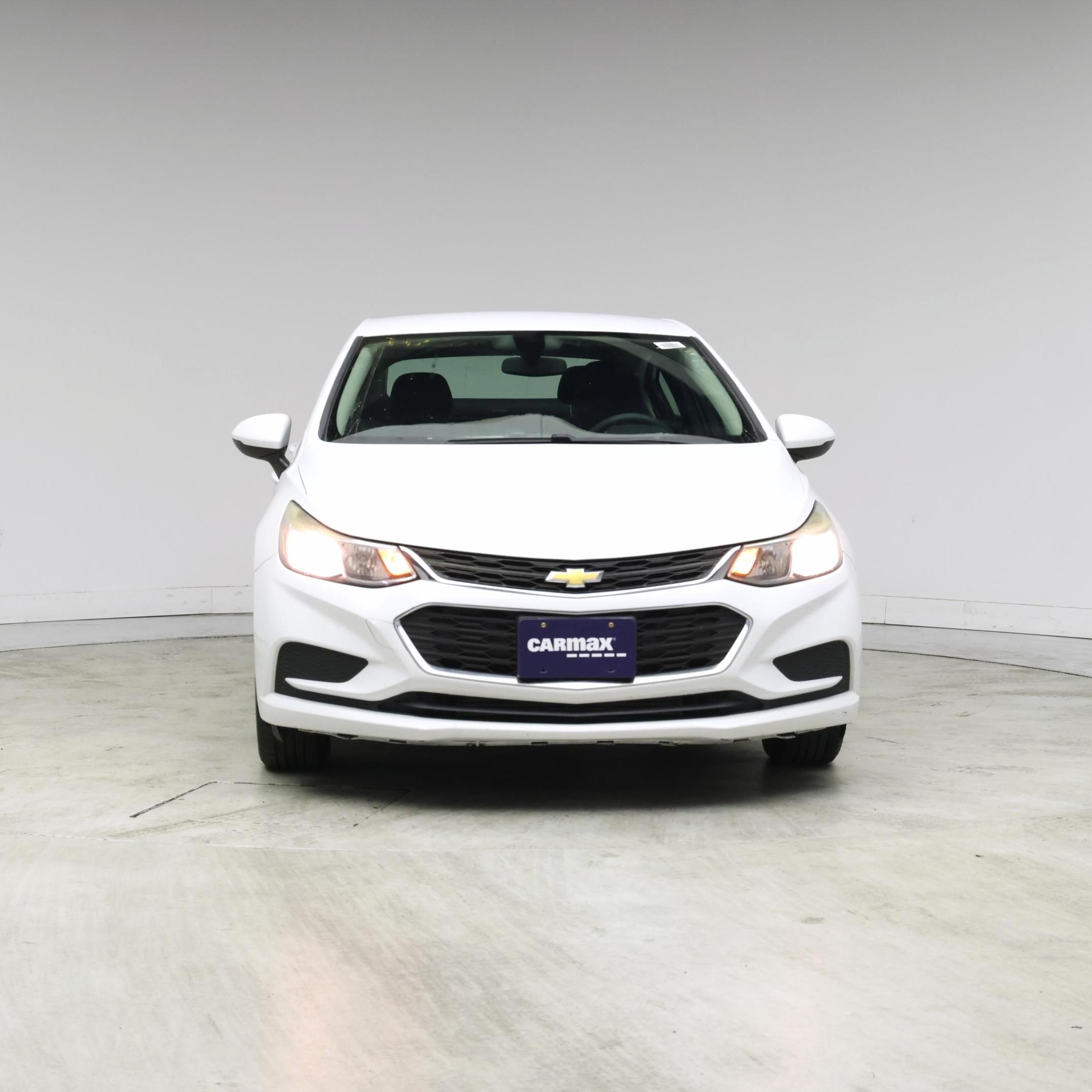 Thumbnail: 2016 Chevrolet Cruze - 5