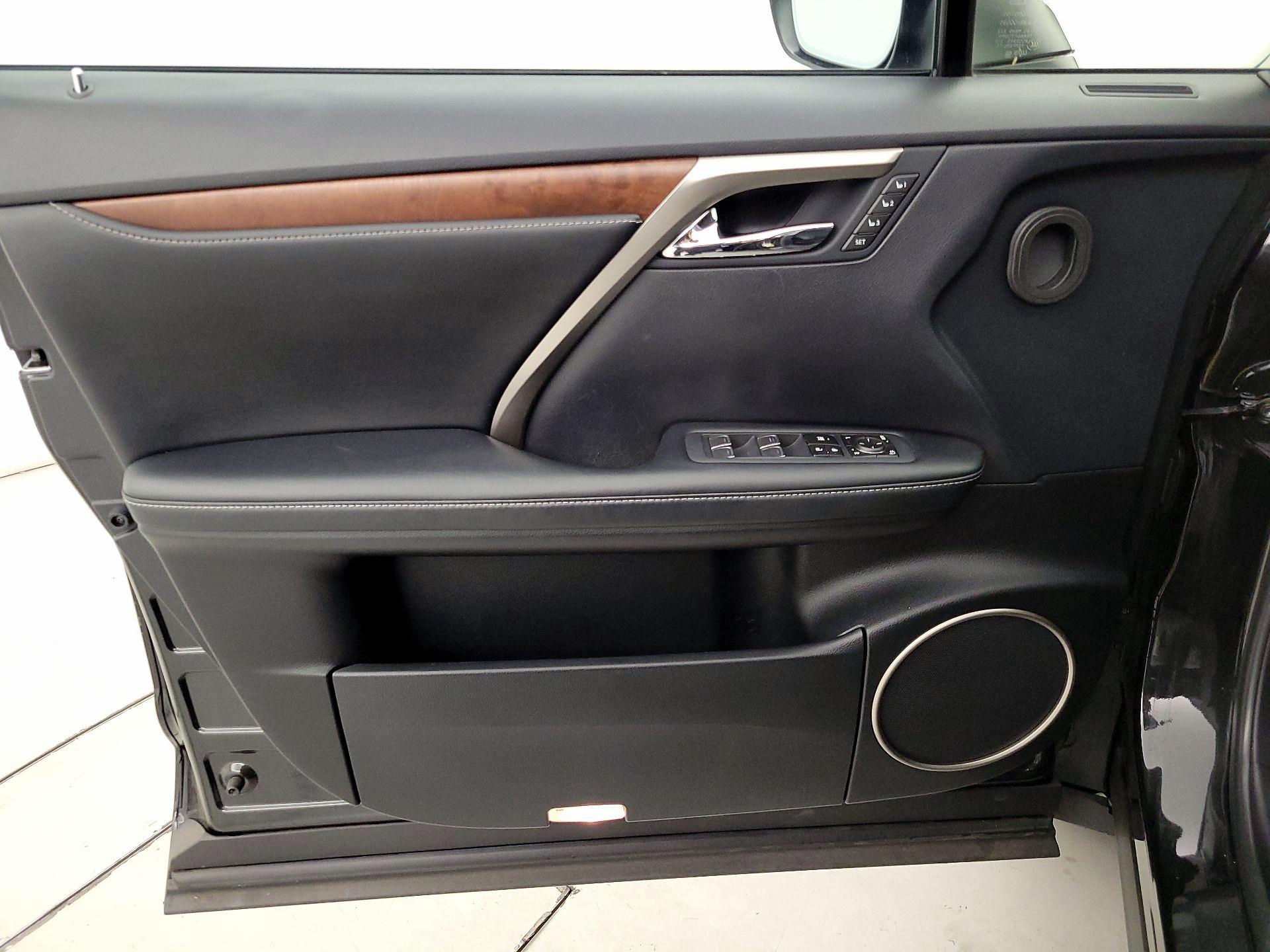 Thumbnail: 2021 Lexus RX - 12