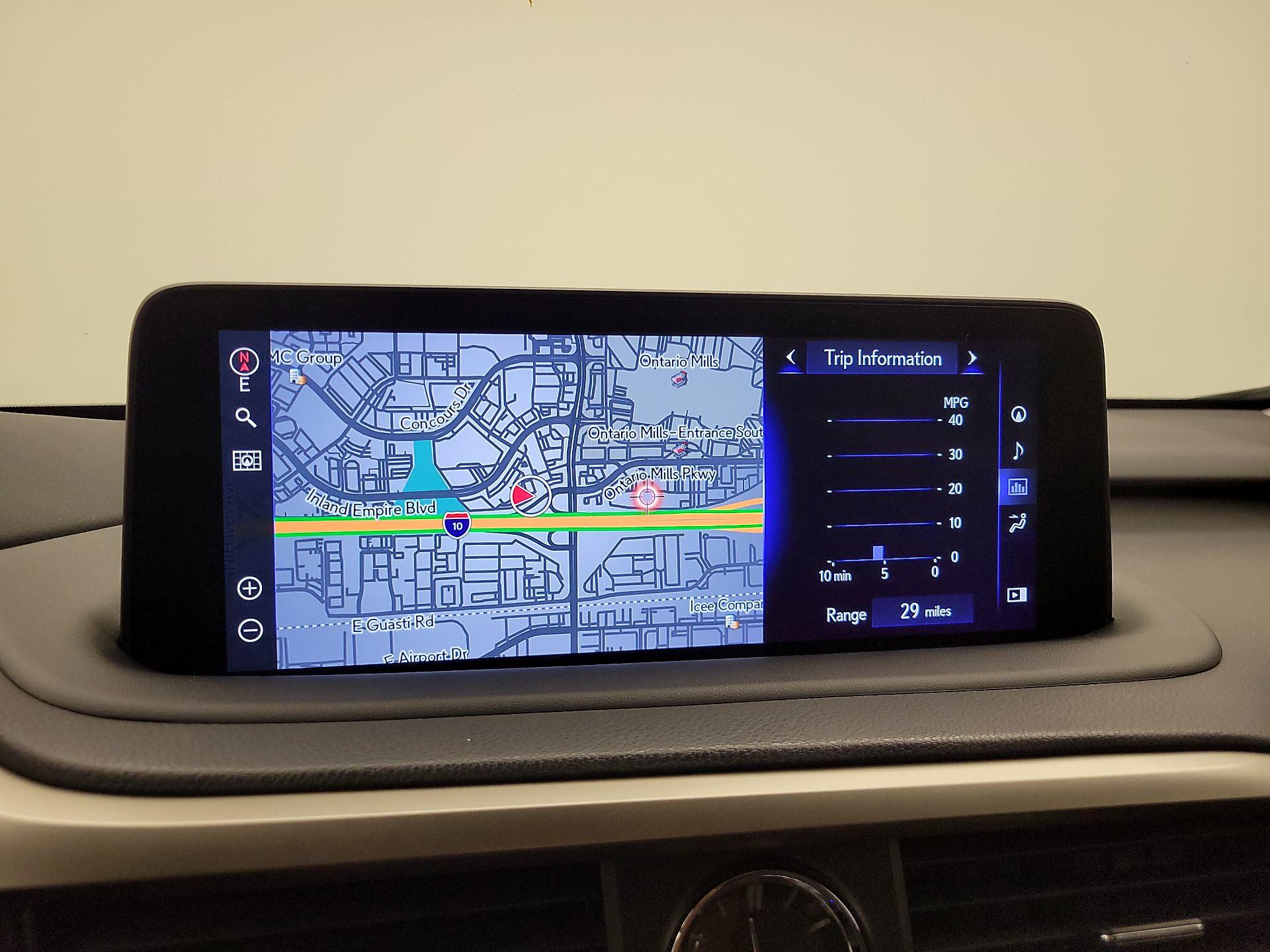 Thumbnail: 2021 Lexus RX - 14