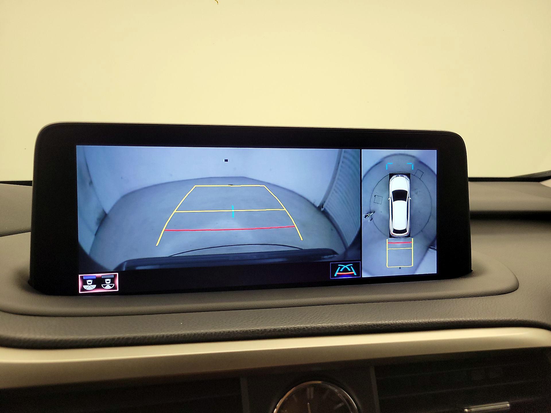 Thumbnail: 2021 Lexus RX - 15