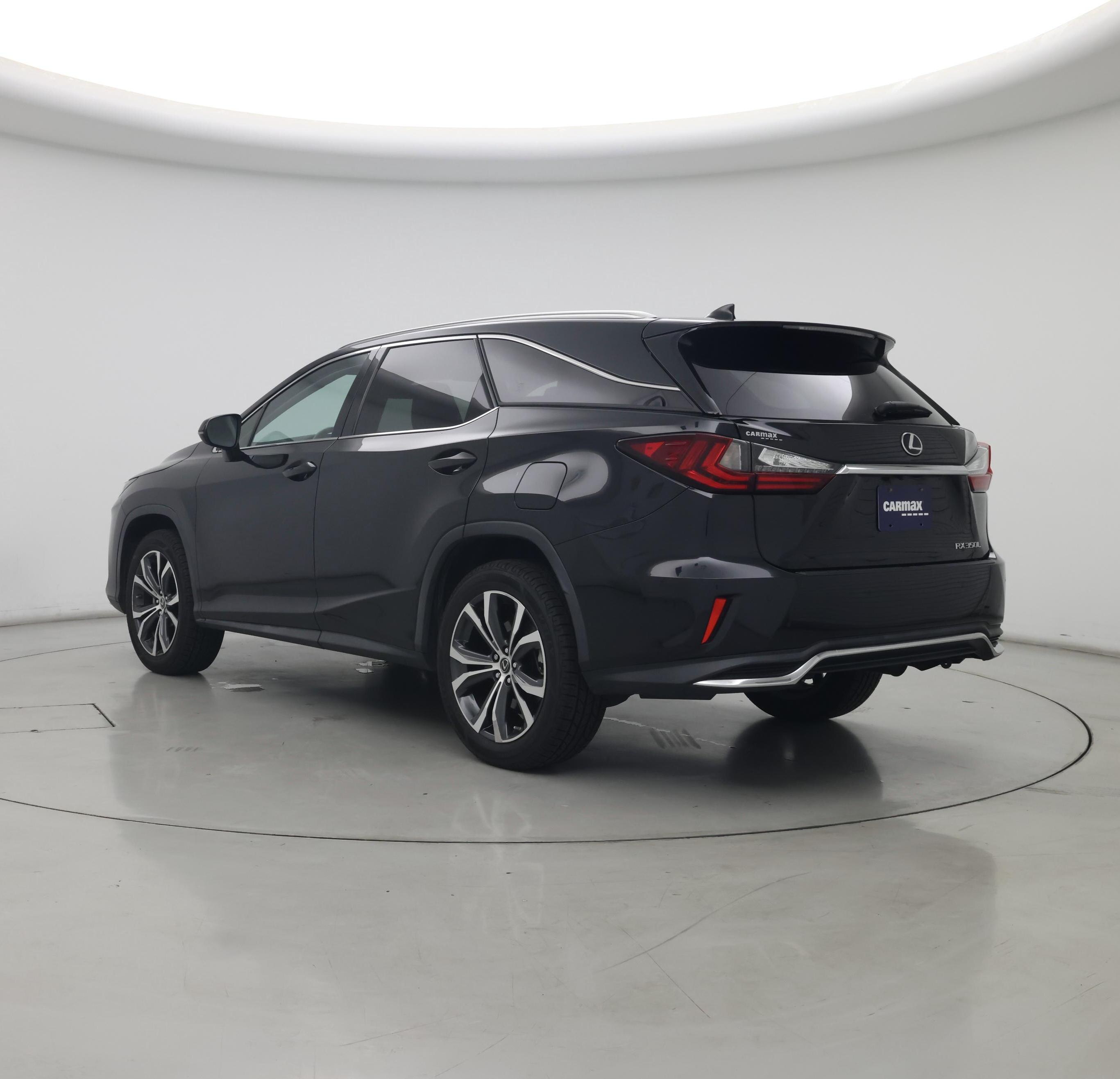 Thumbnail: 2021 Lexus RX - 2