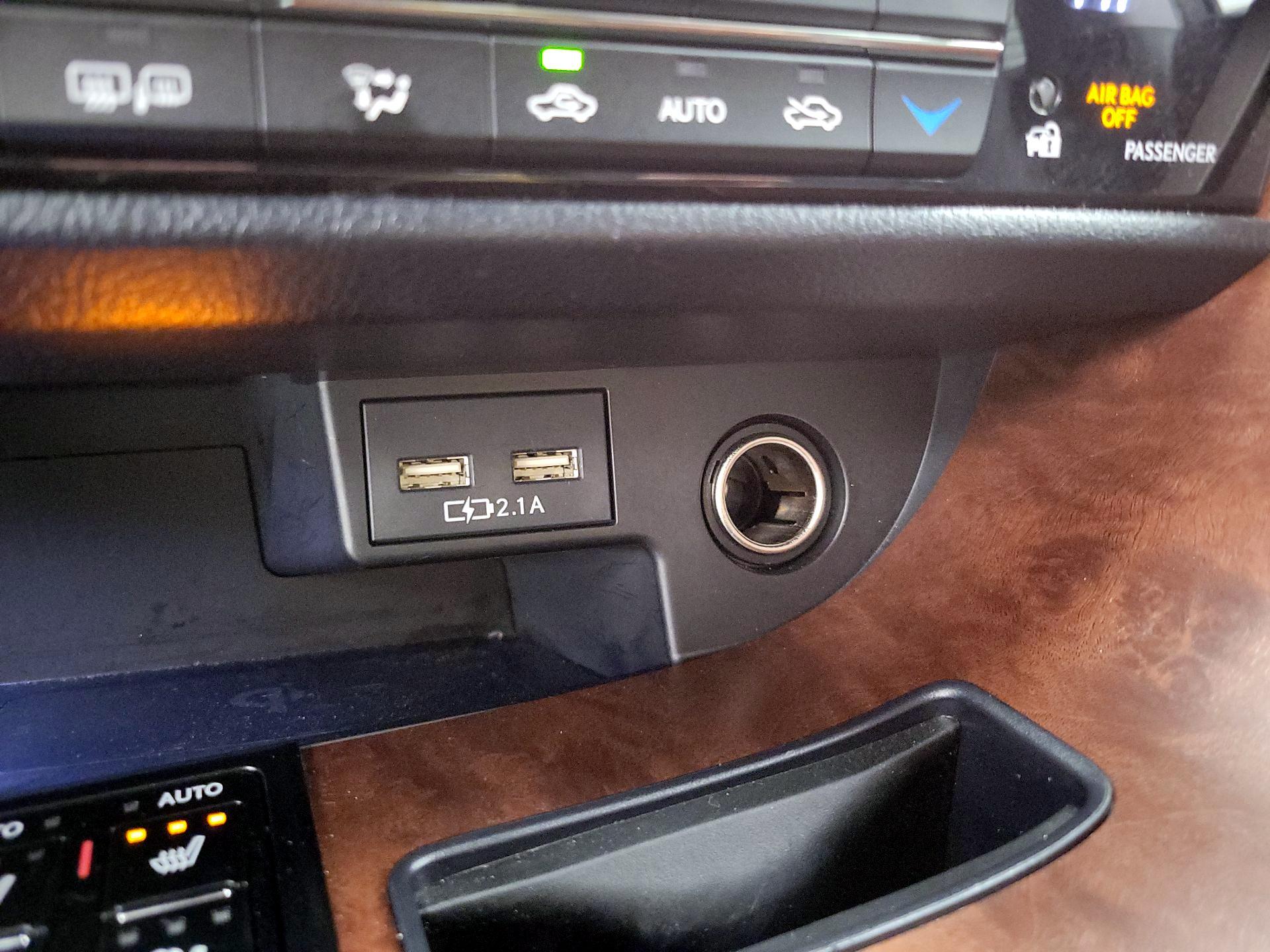 Thumbnail: 2021 Lexus RX - 19