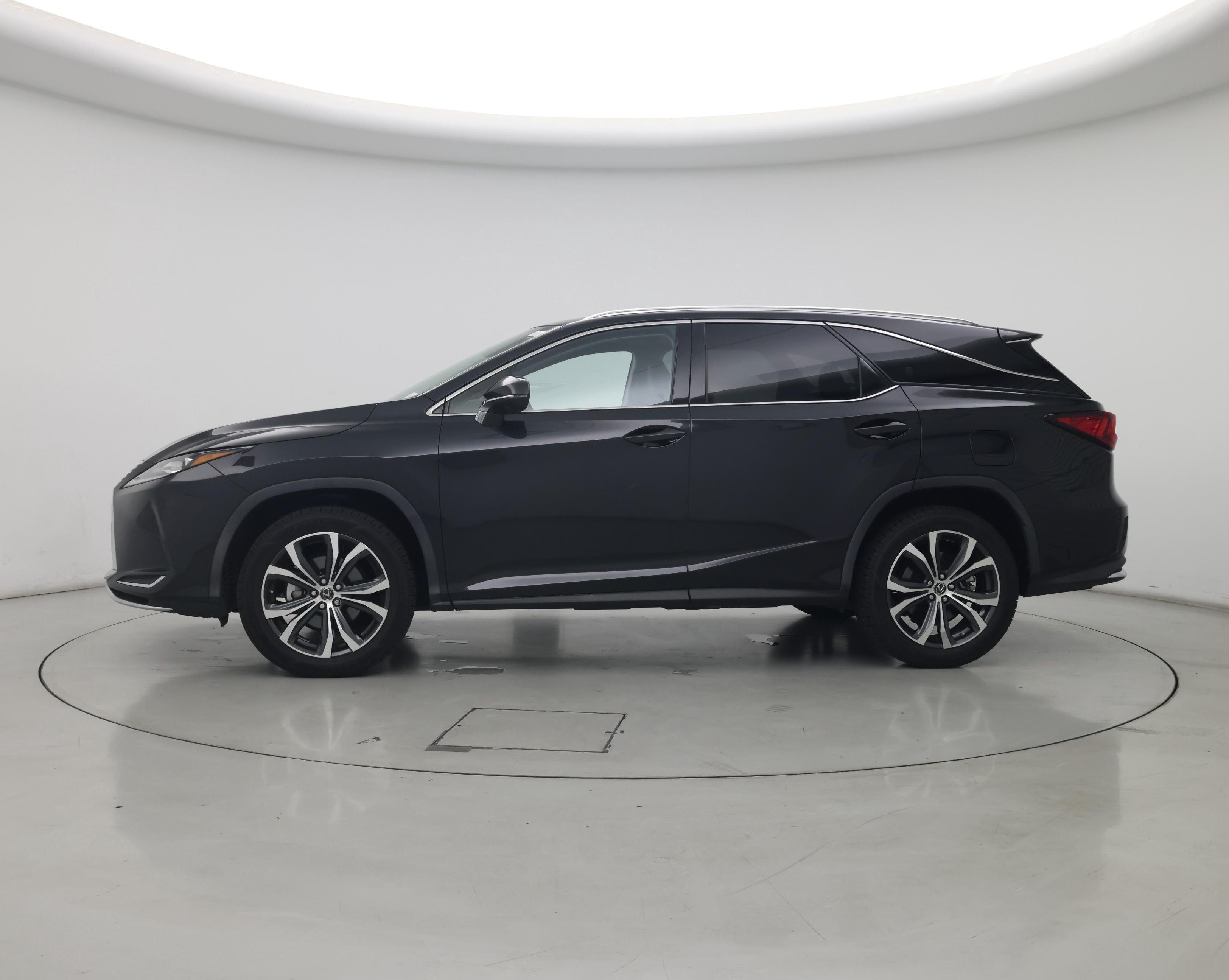 Thumbnail: 2021 Lexus RX - 3