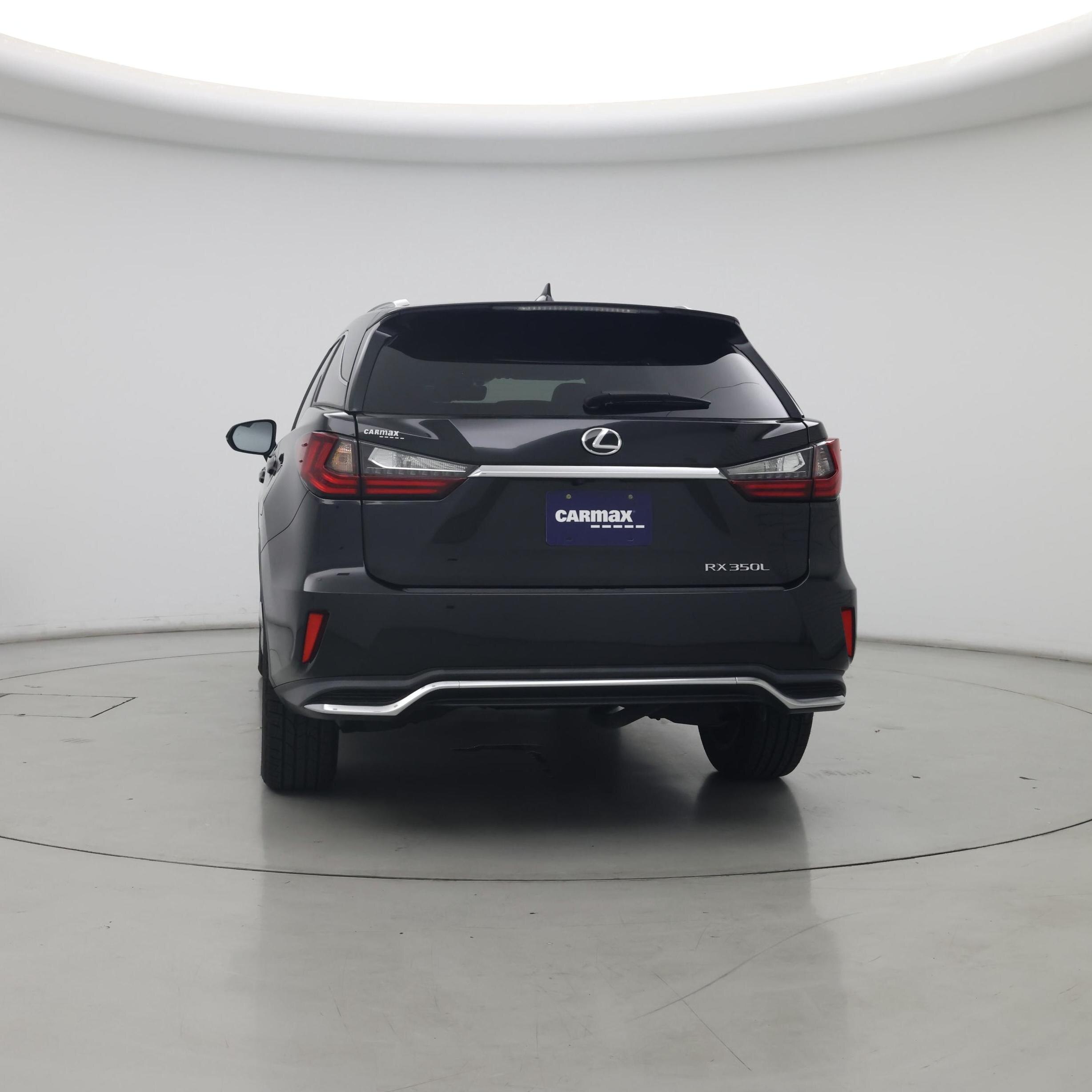 Thumbnail: 2021 Lexus RX - 6