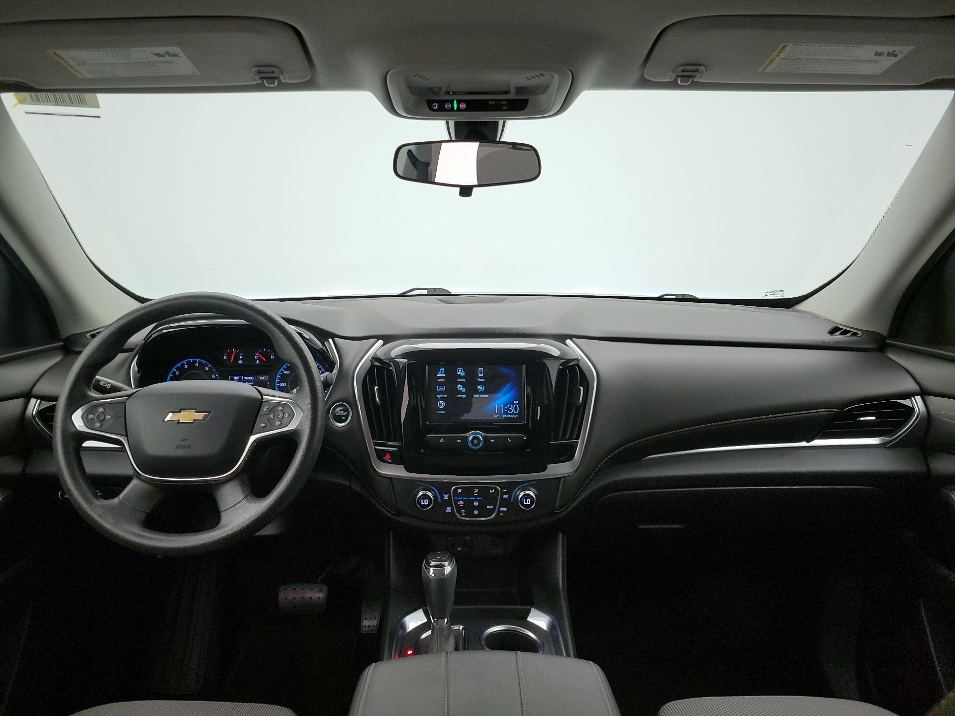 Thumbnail: 2019 Chevrolet Traverse - 9