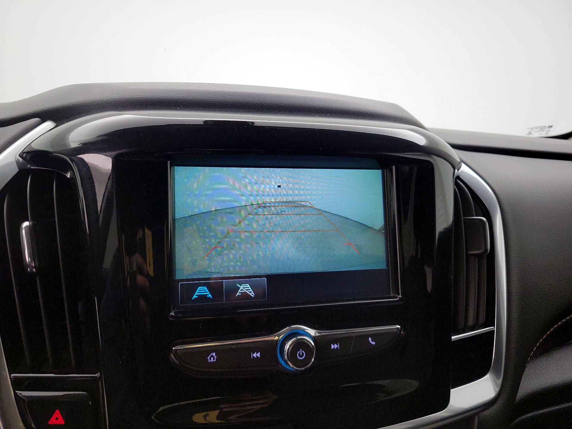 Thumbnail: 2019 Chevrolet Traverse - 14