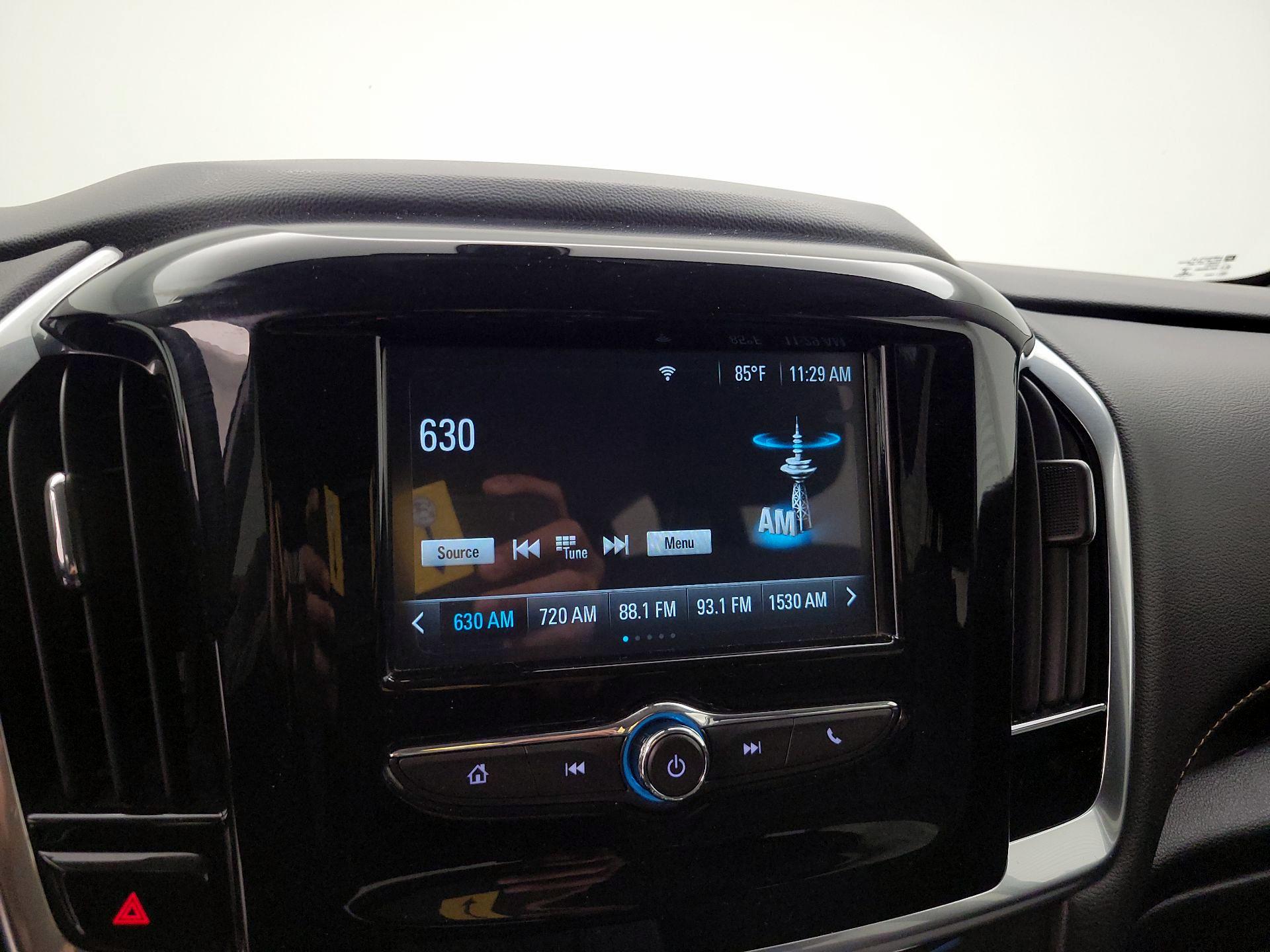 Thumbnail: 2019 Chevrolet Traverse - 15