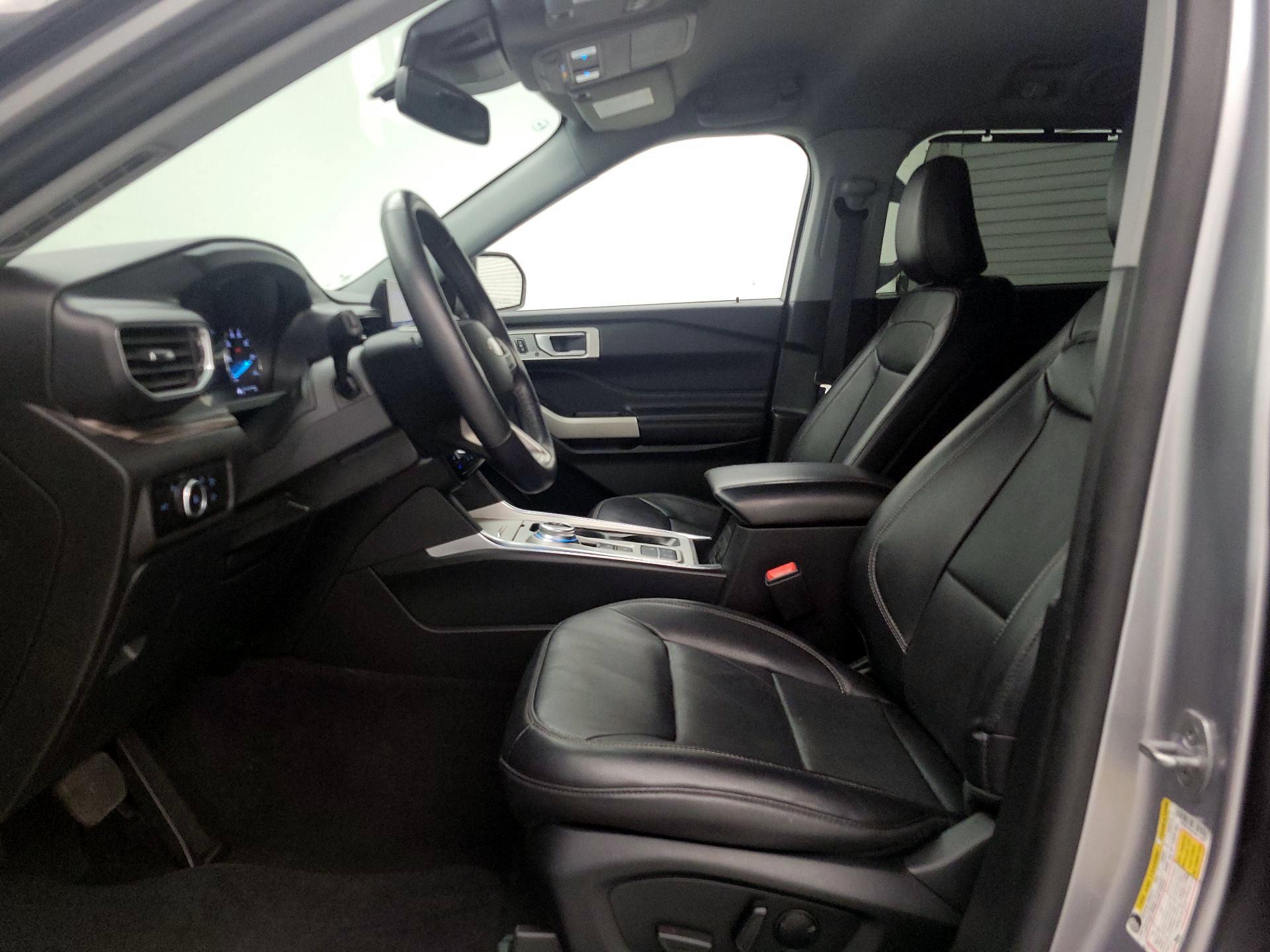 Thumbnail: 2023 Ford Explorer - 11