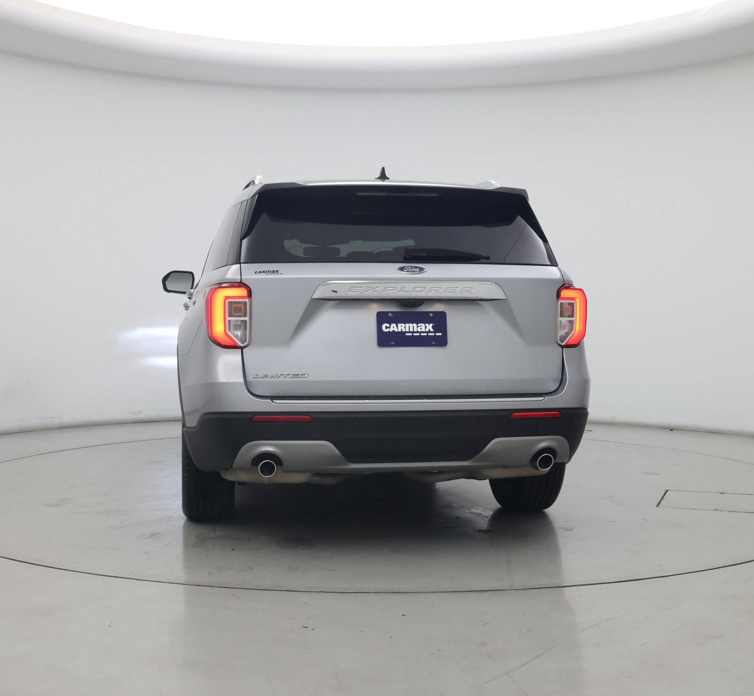 Thumbnail: 2023 Ford Explorer - 6