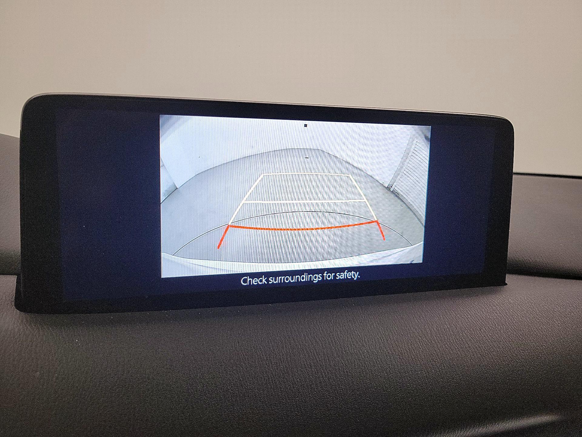 Thumbnail: 2021 Mazda CX-5 - 14