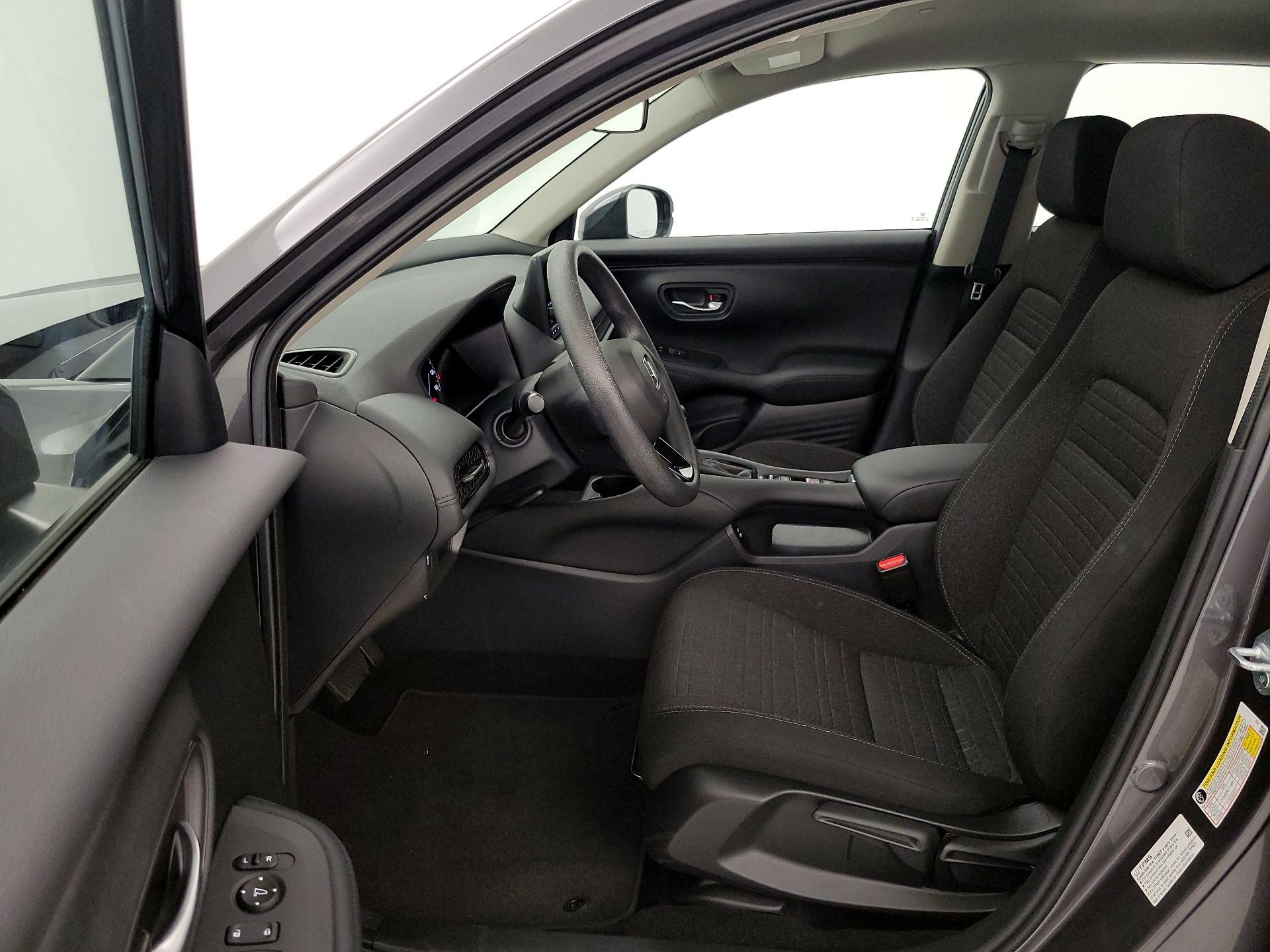 Thumbnail: 2025 Honda HR-V - 11