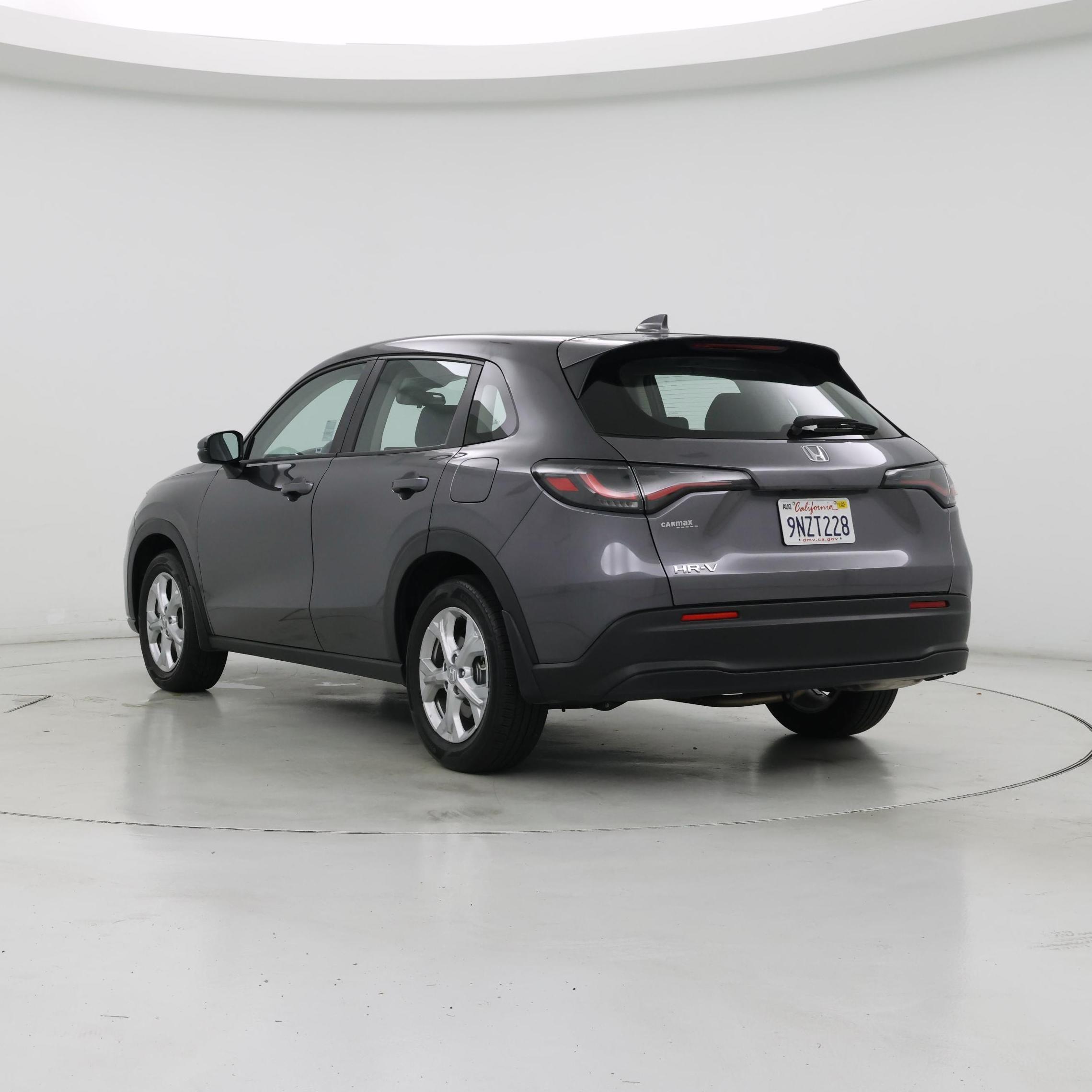 Thumbnail: 2025 Honda HR-V - 2
