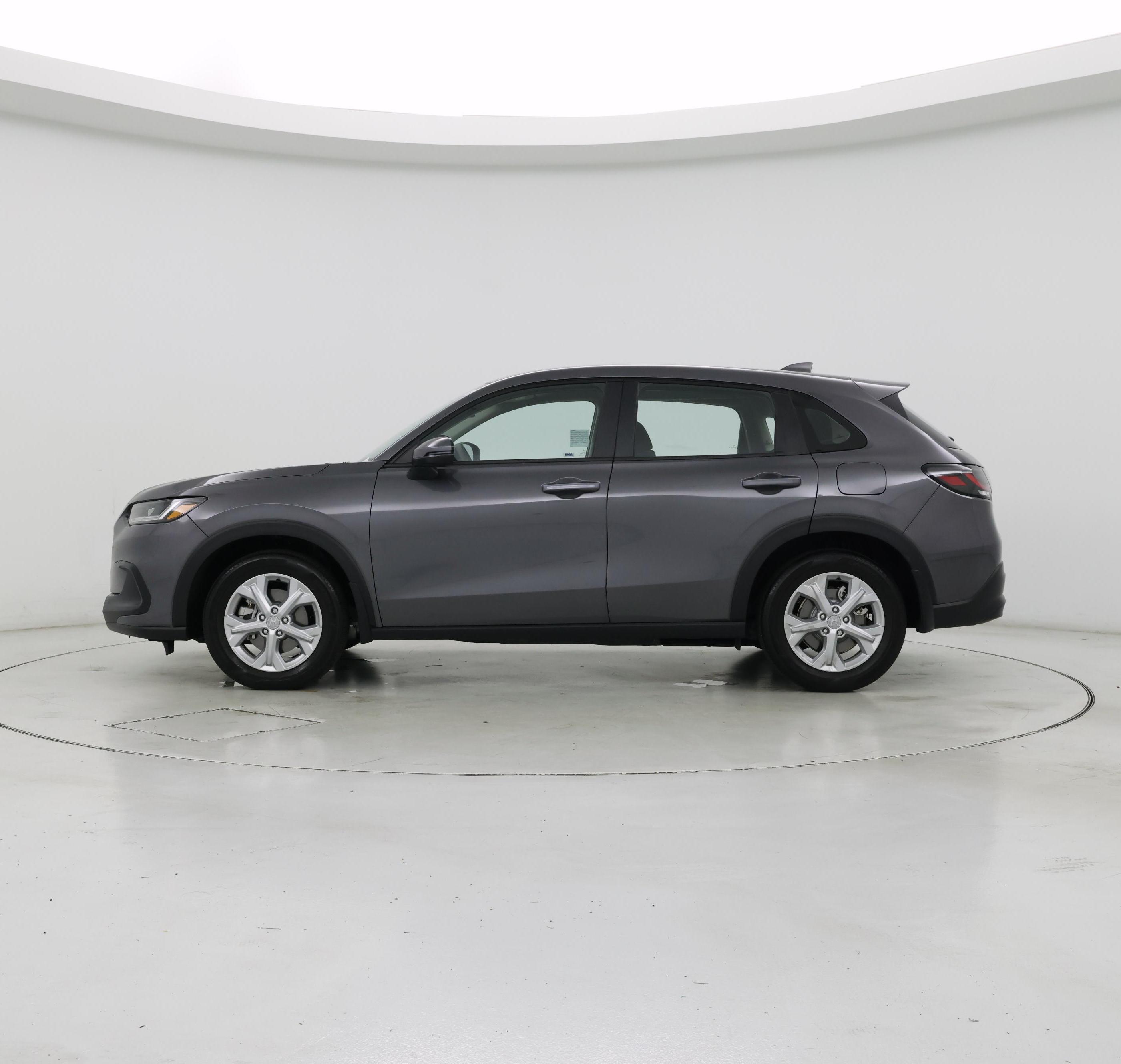 Thumbnail: 2025 Honda HR-V - 3
