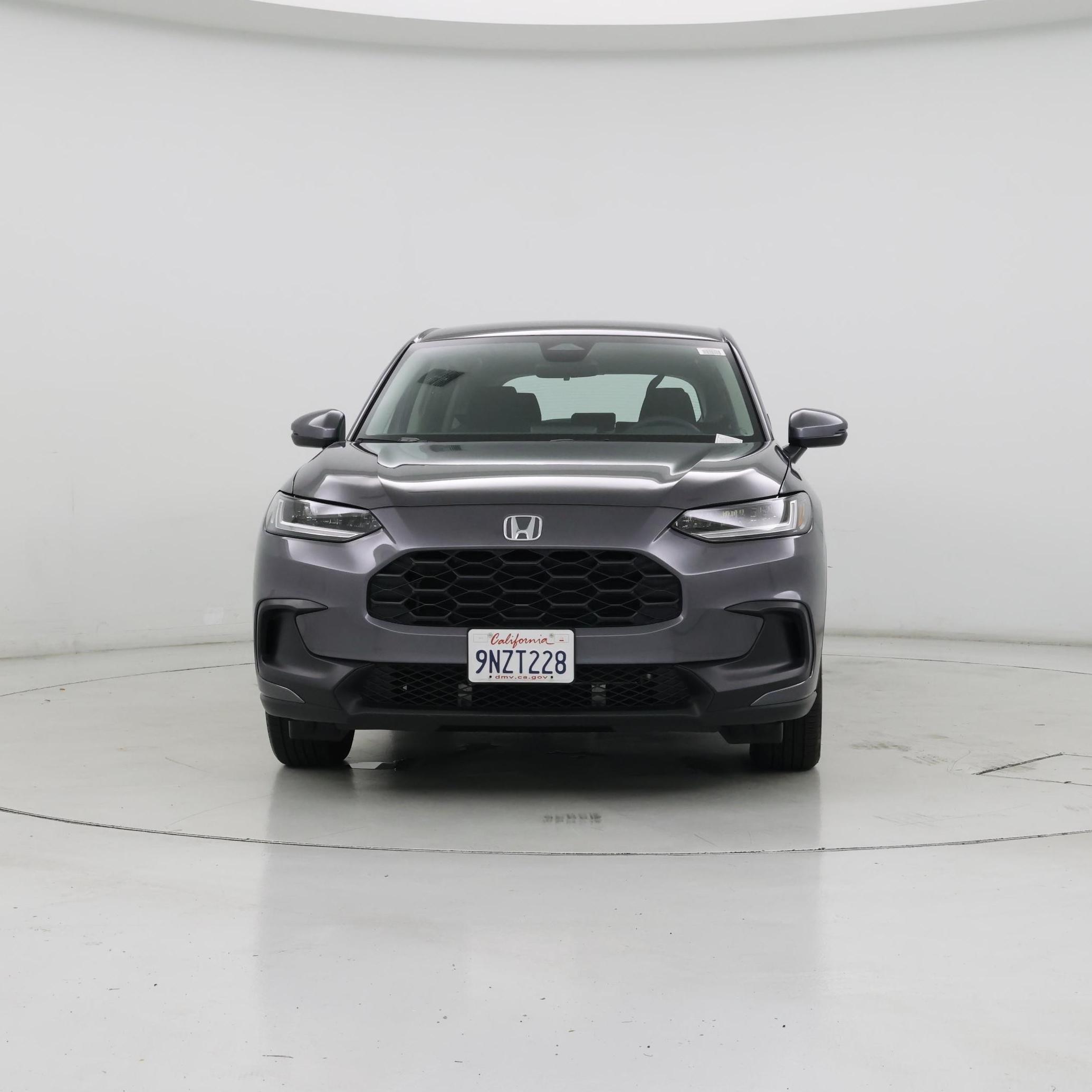 Thumbnail: 2025 Honda HR-V - 5