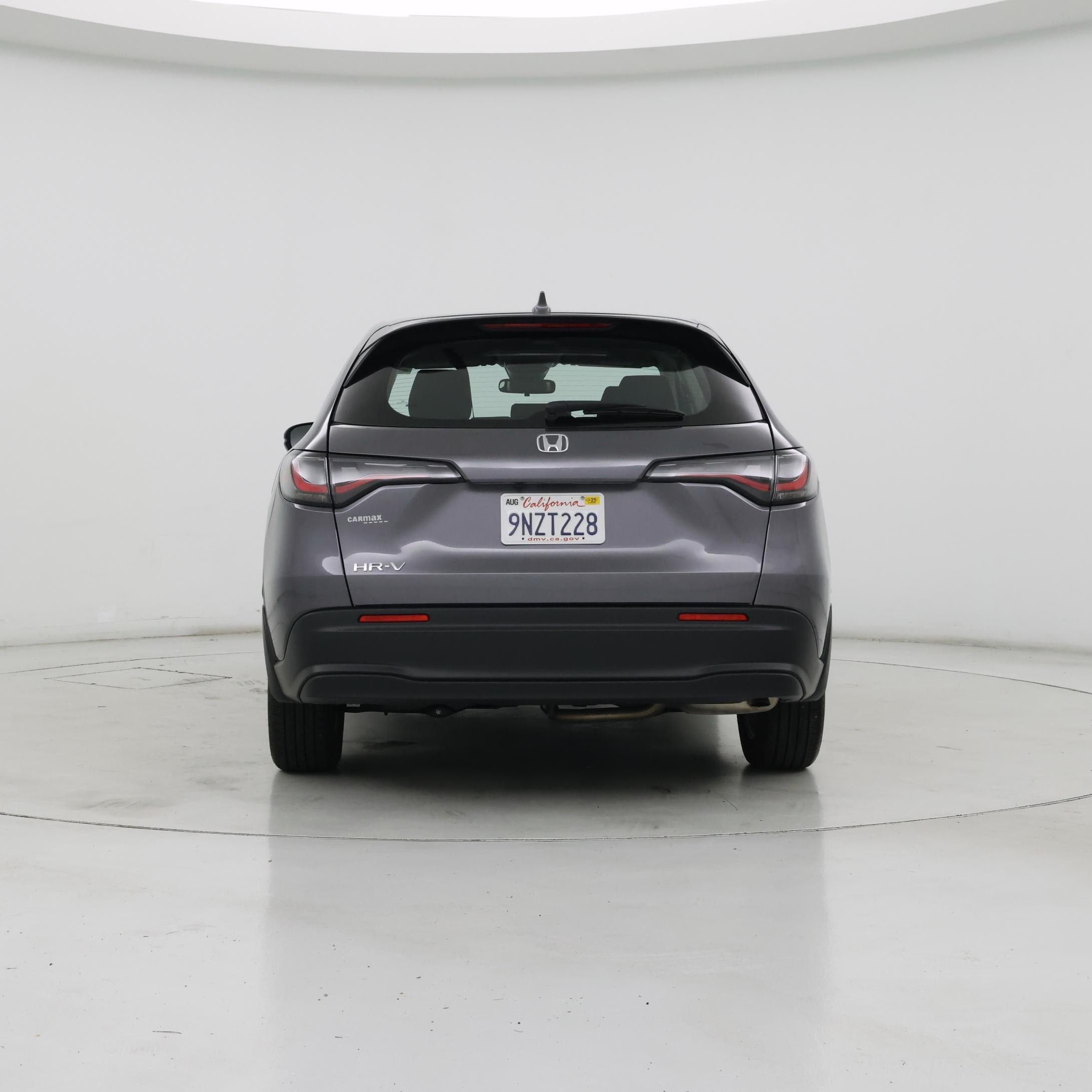 Thumbnail: 2025 Honda HR-V - 6