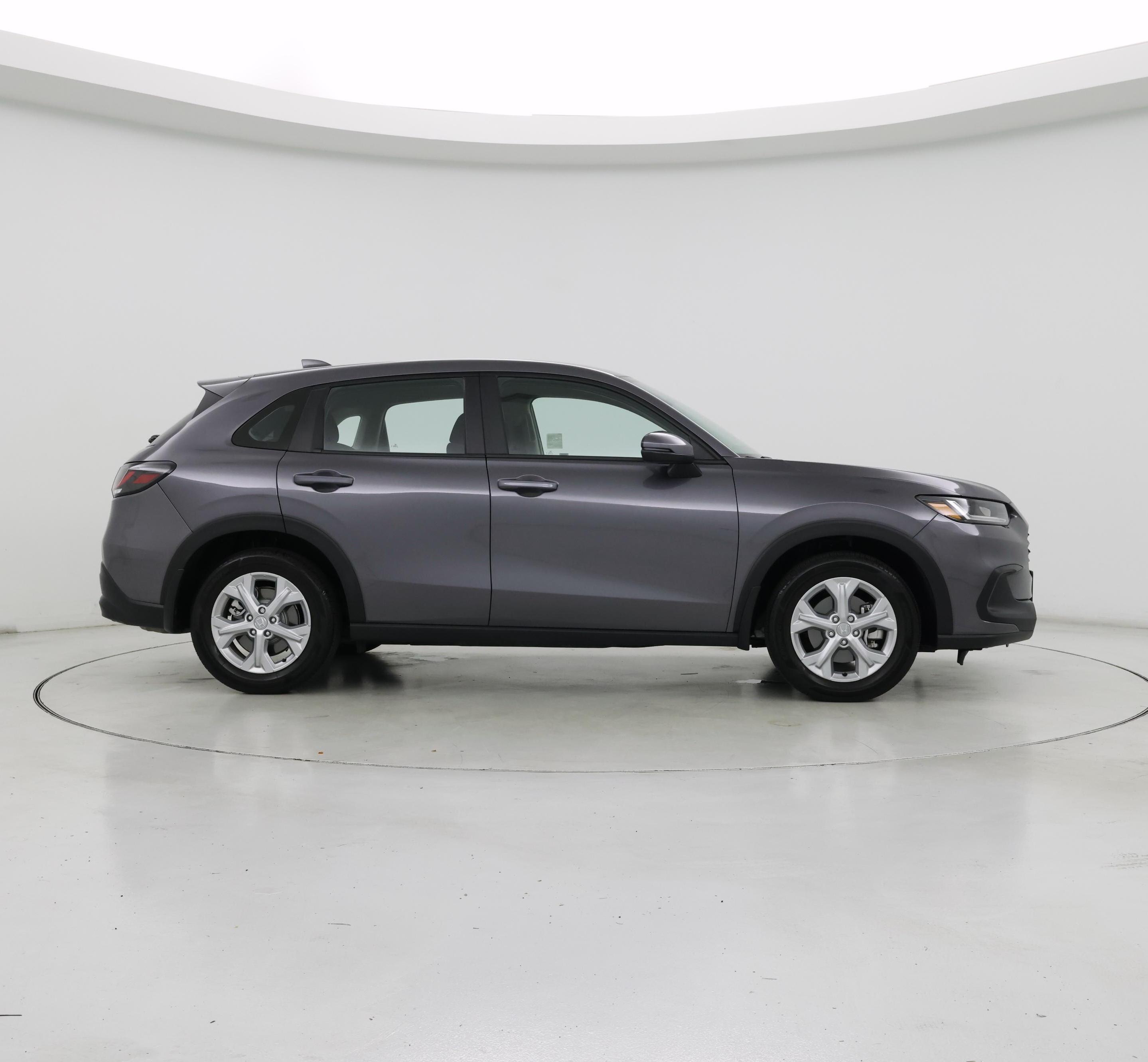 Thumbnail: 2025 Honda HR-V - 7