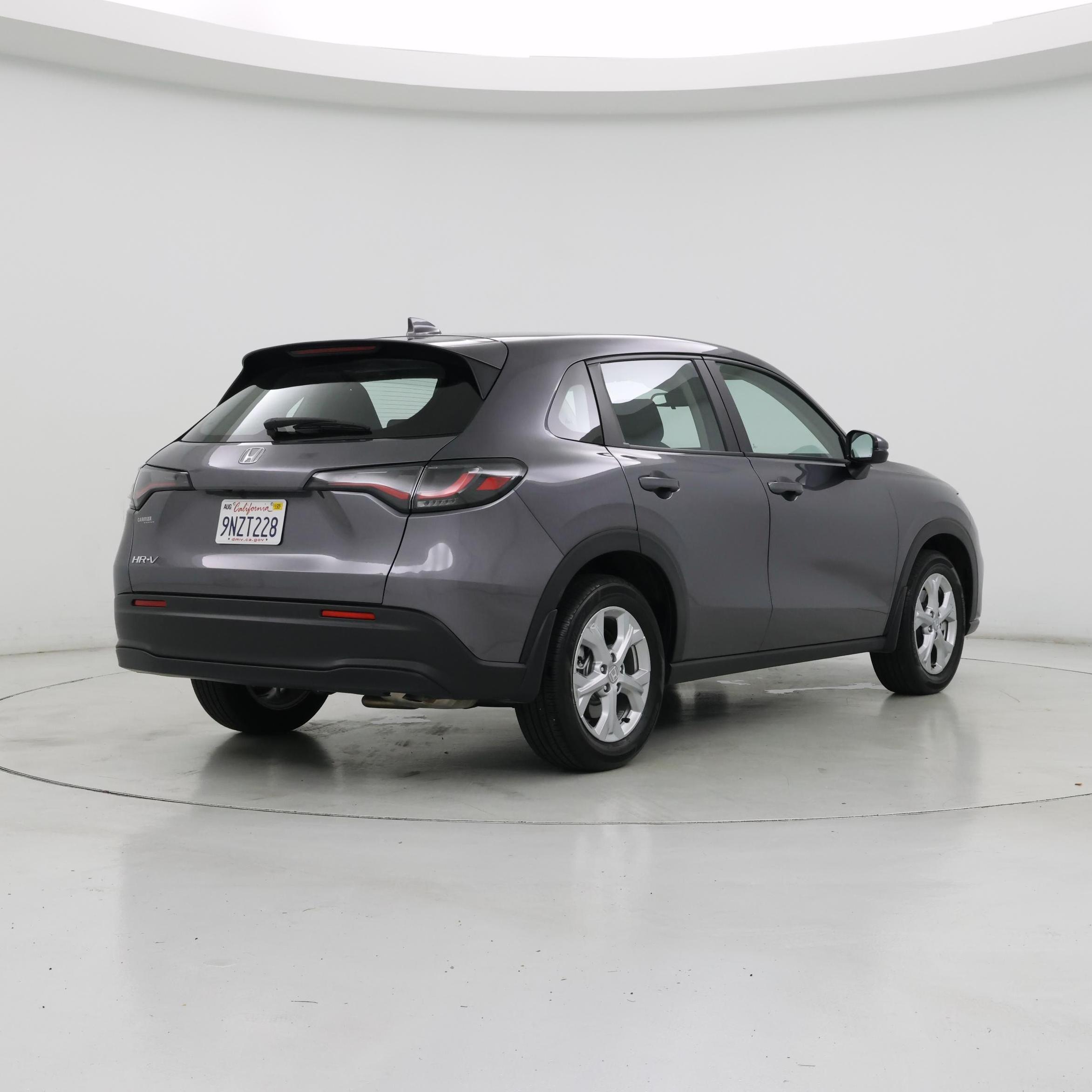 Thumbnail: 2025 Honda HR-V - 8