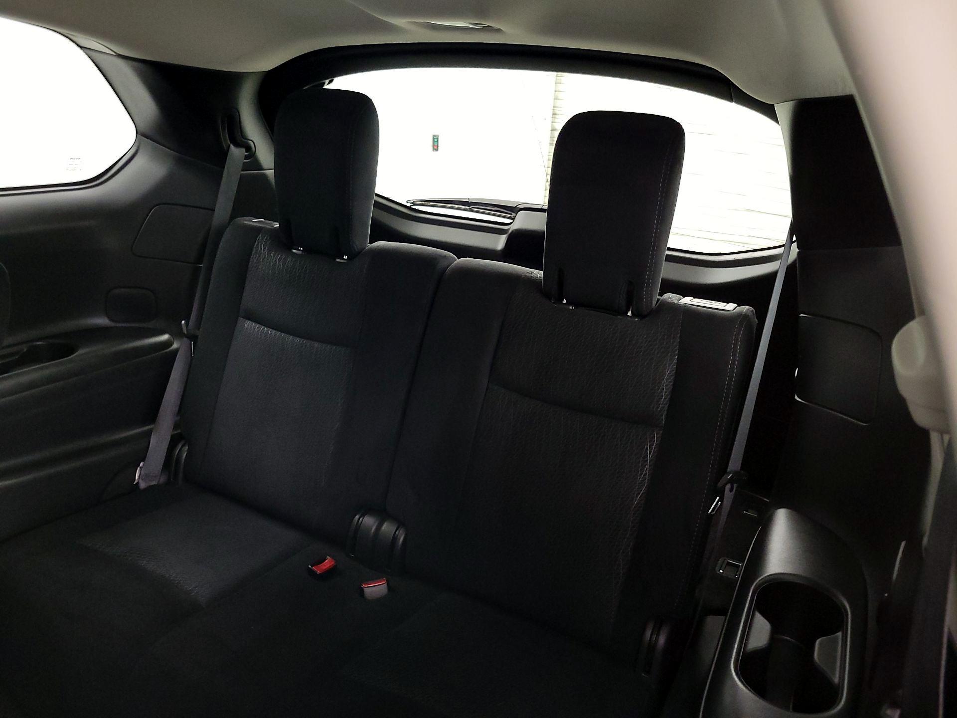 Thumbnail: 2015 Nissan Pathfinder - 20