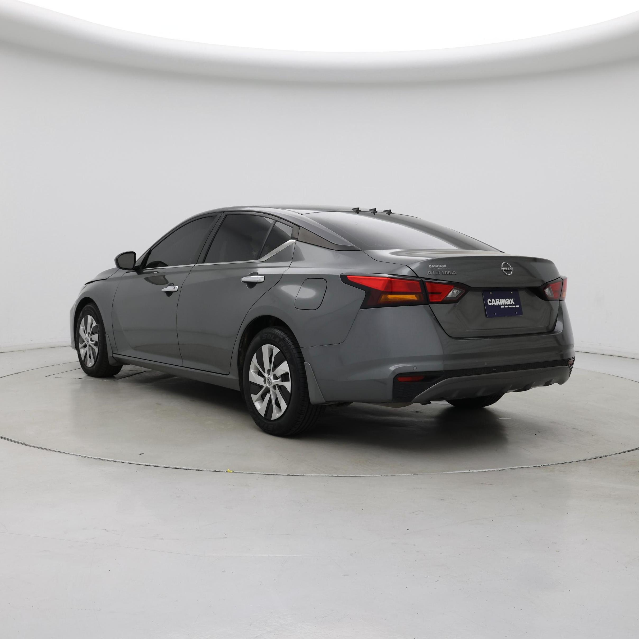 Thumbnail: 2023 Nissan Altima - 2